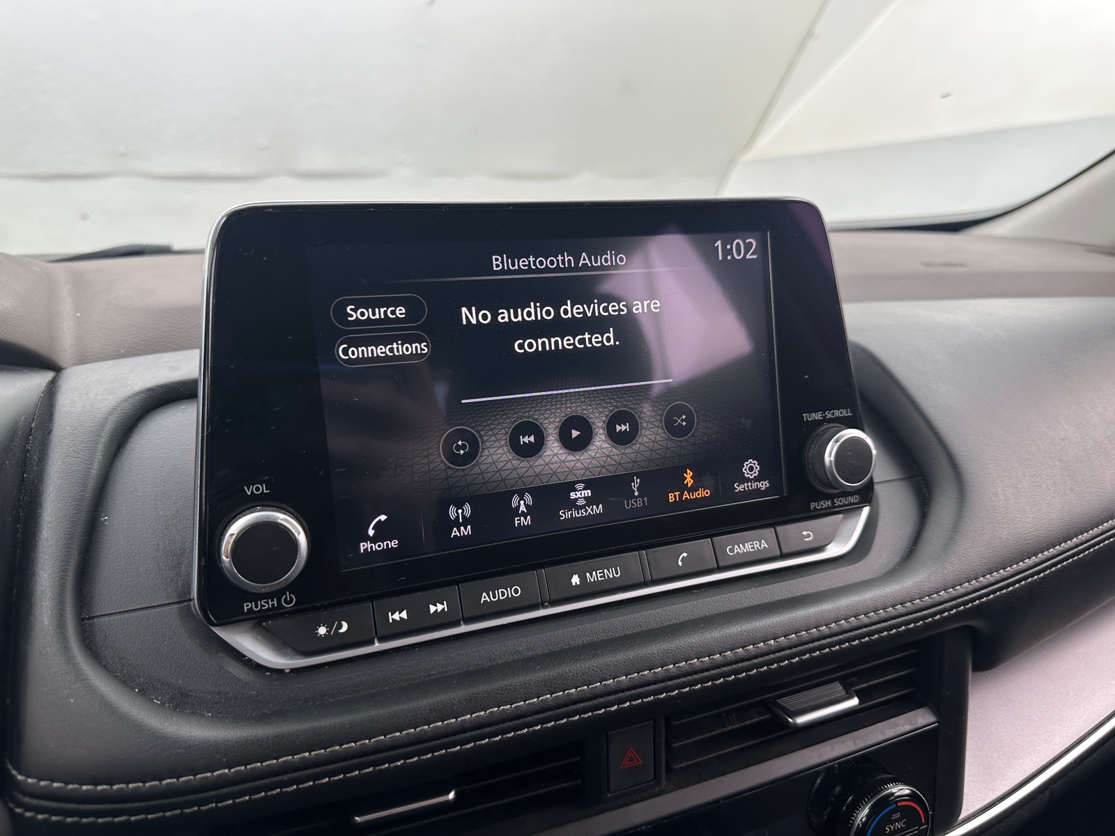 Thumbnail: 2023 Nissan Rogue - 4