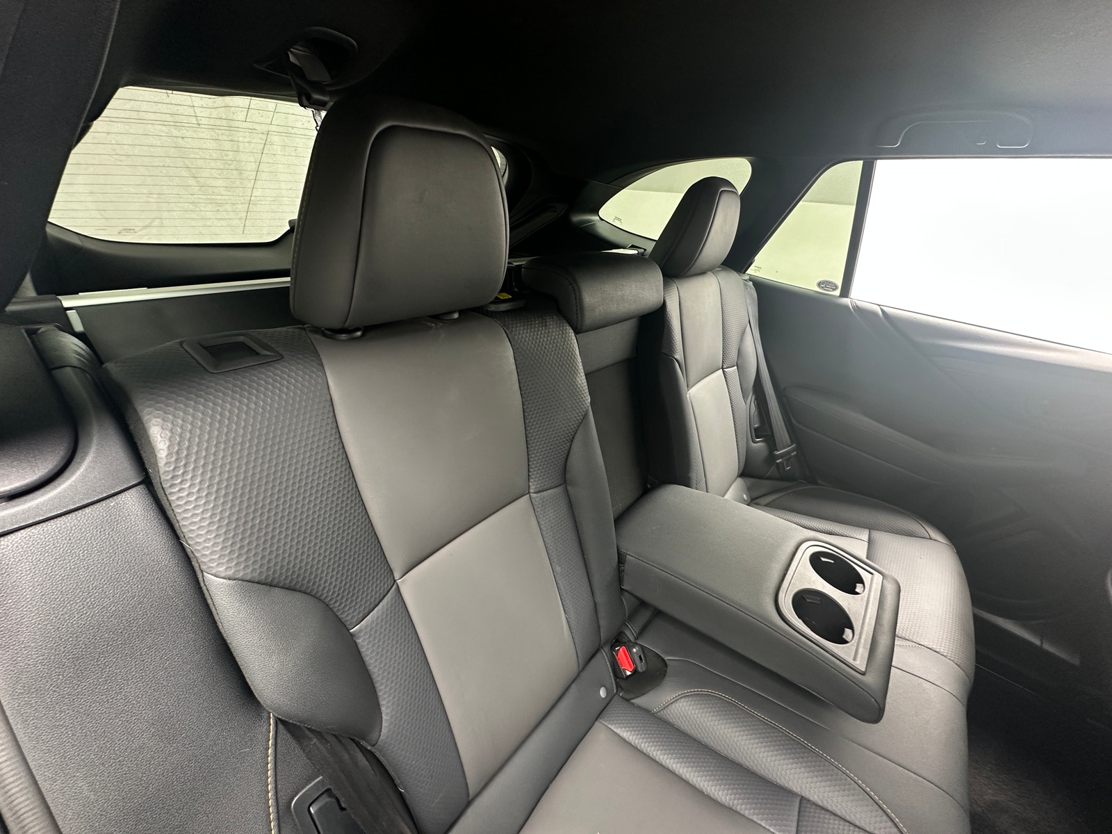 Thumbnail: 2024 Subaru Outback - 5