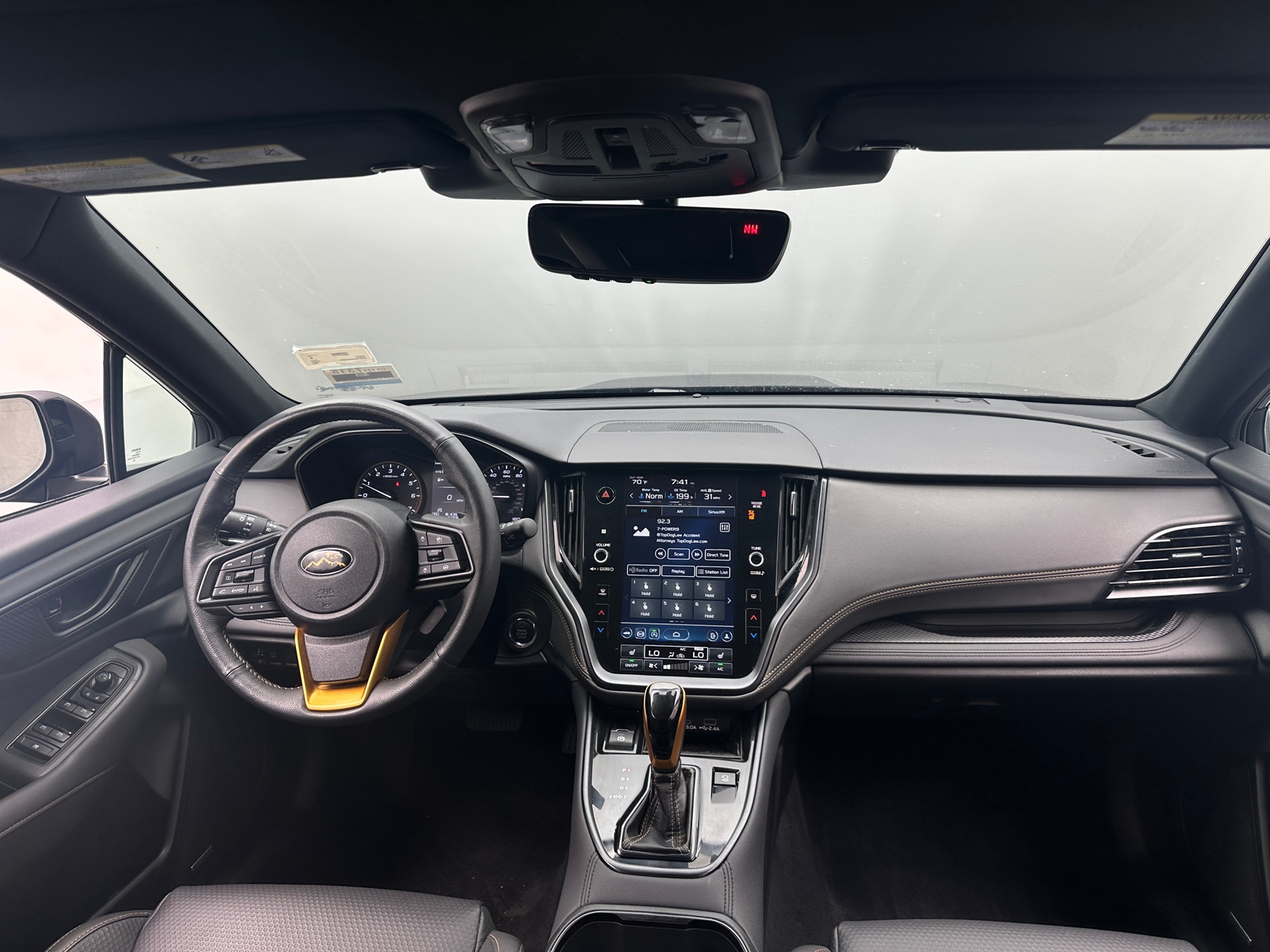 Thumbnail: 2024 Subaru Outback - 2