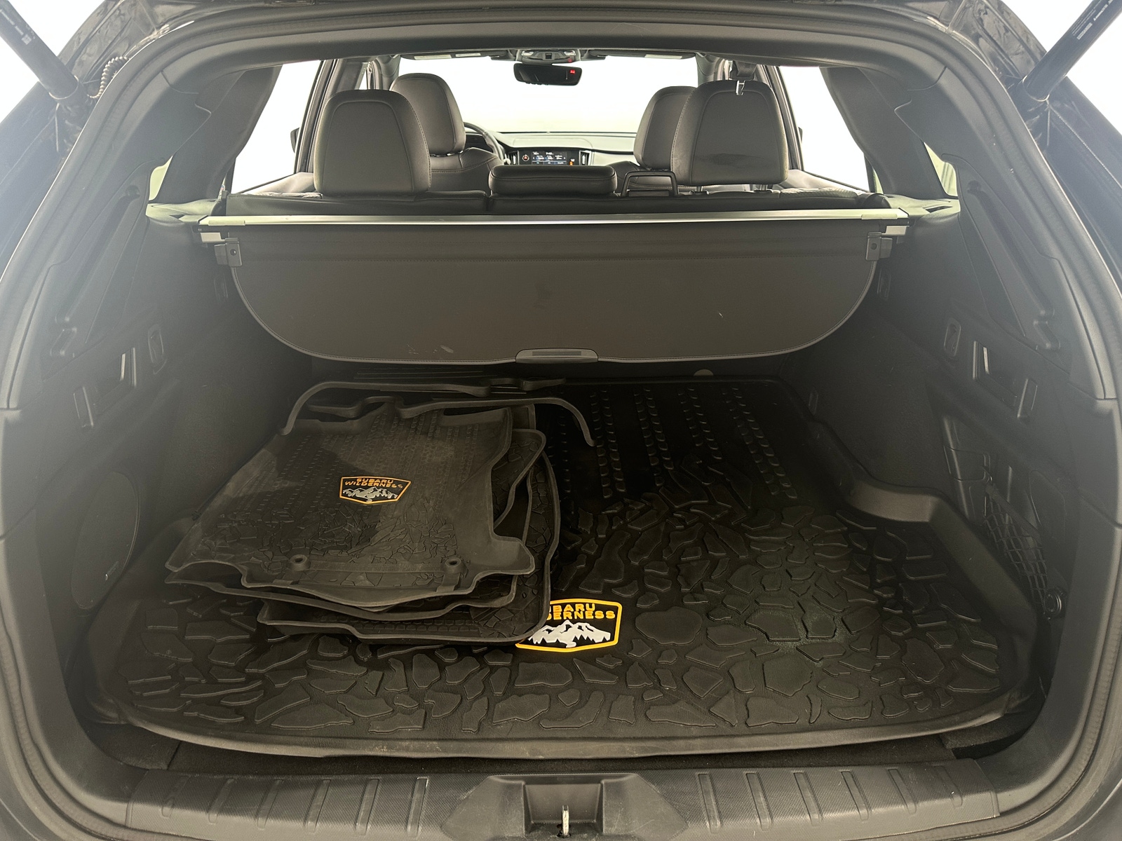 Thumbnail: 2024 Subaru Outback - 6