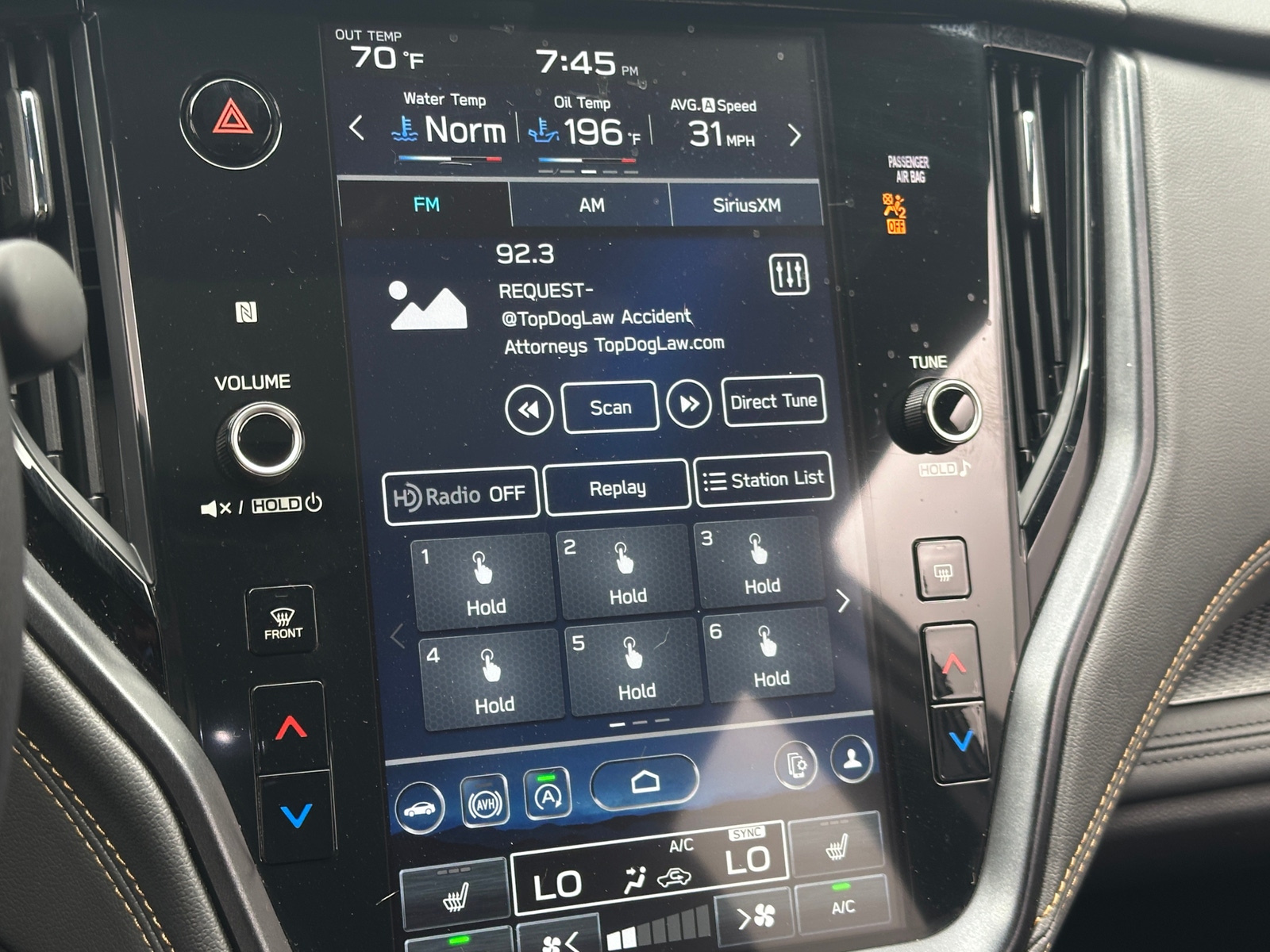 Thumbnail: 2024 Subaru Outback - 3