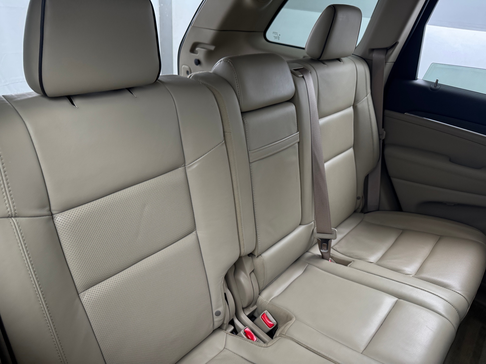 Thumbnail: 2018 Jeep Grand Cherokee - 5