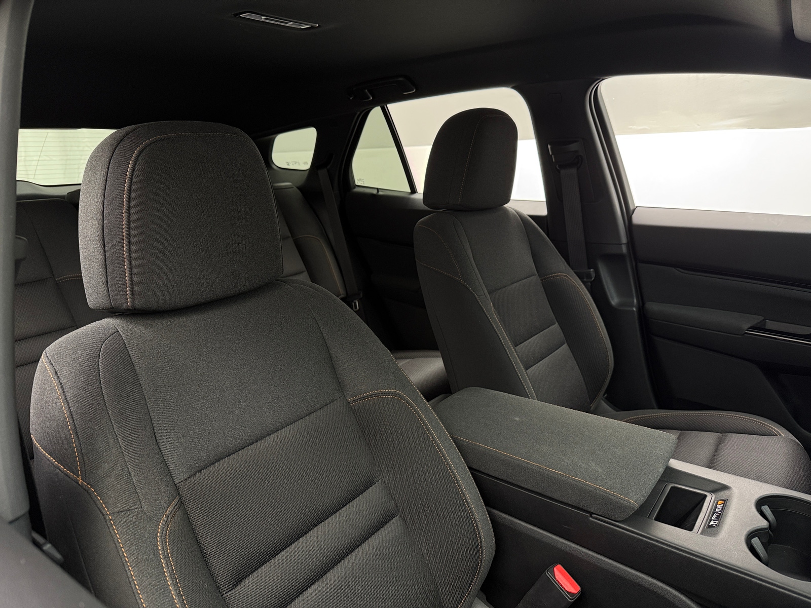 Thumbnail: 2024 Honda Prologue - 2