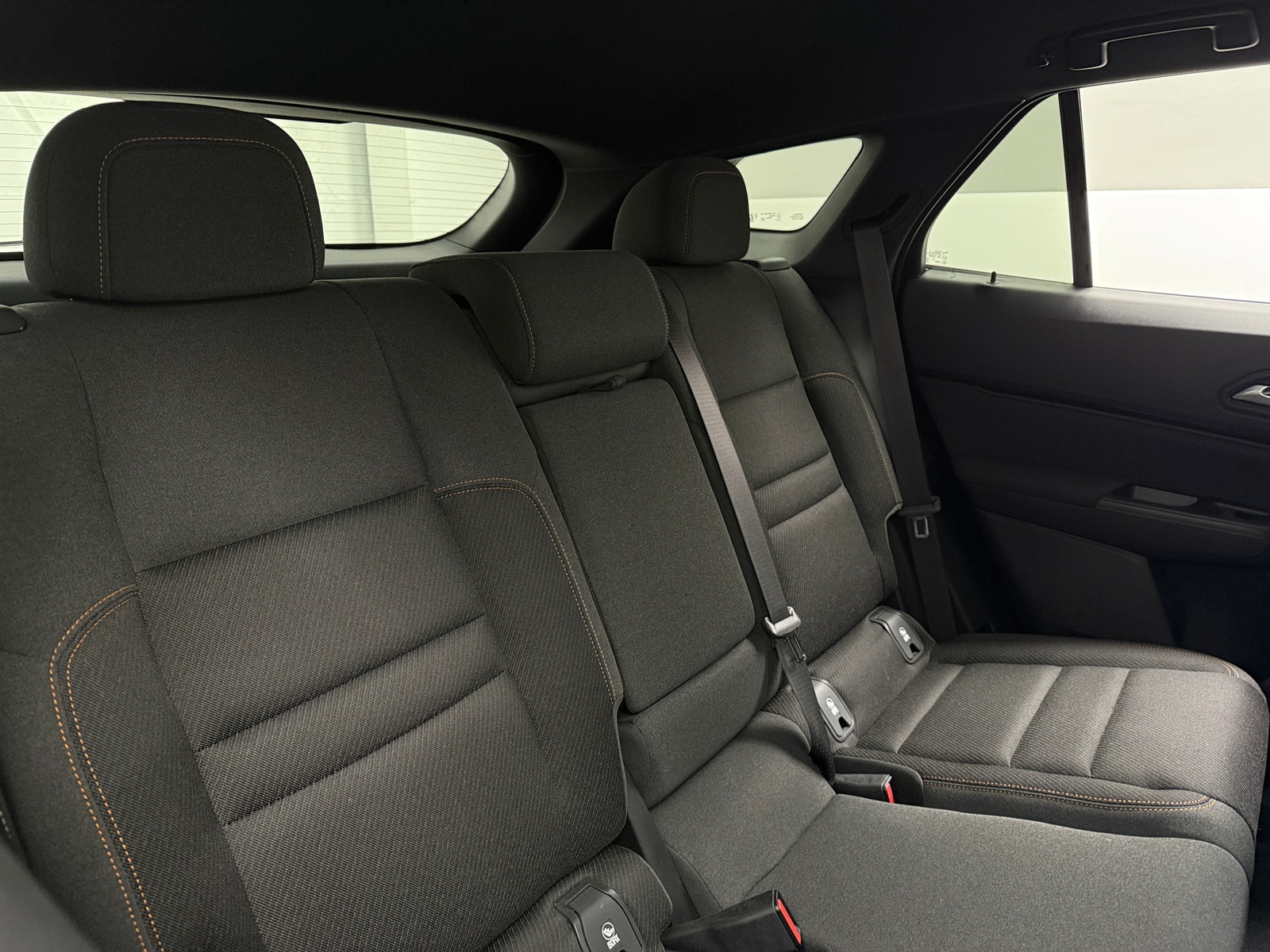 Thumbnail: 2024 Honda Prologue - 6