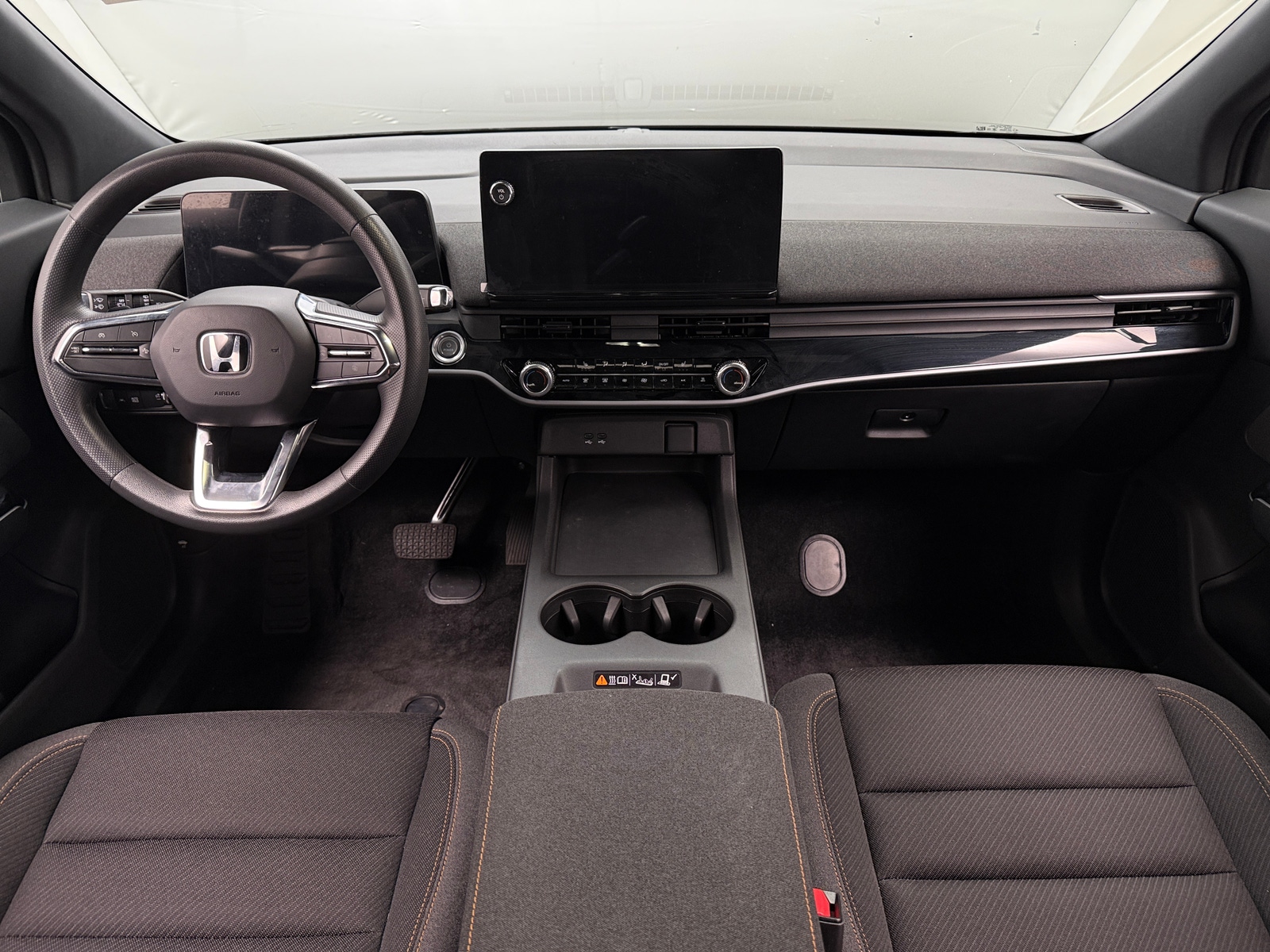 Thumbnail: 2024 Honda Prologue - 3