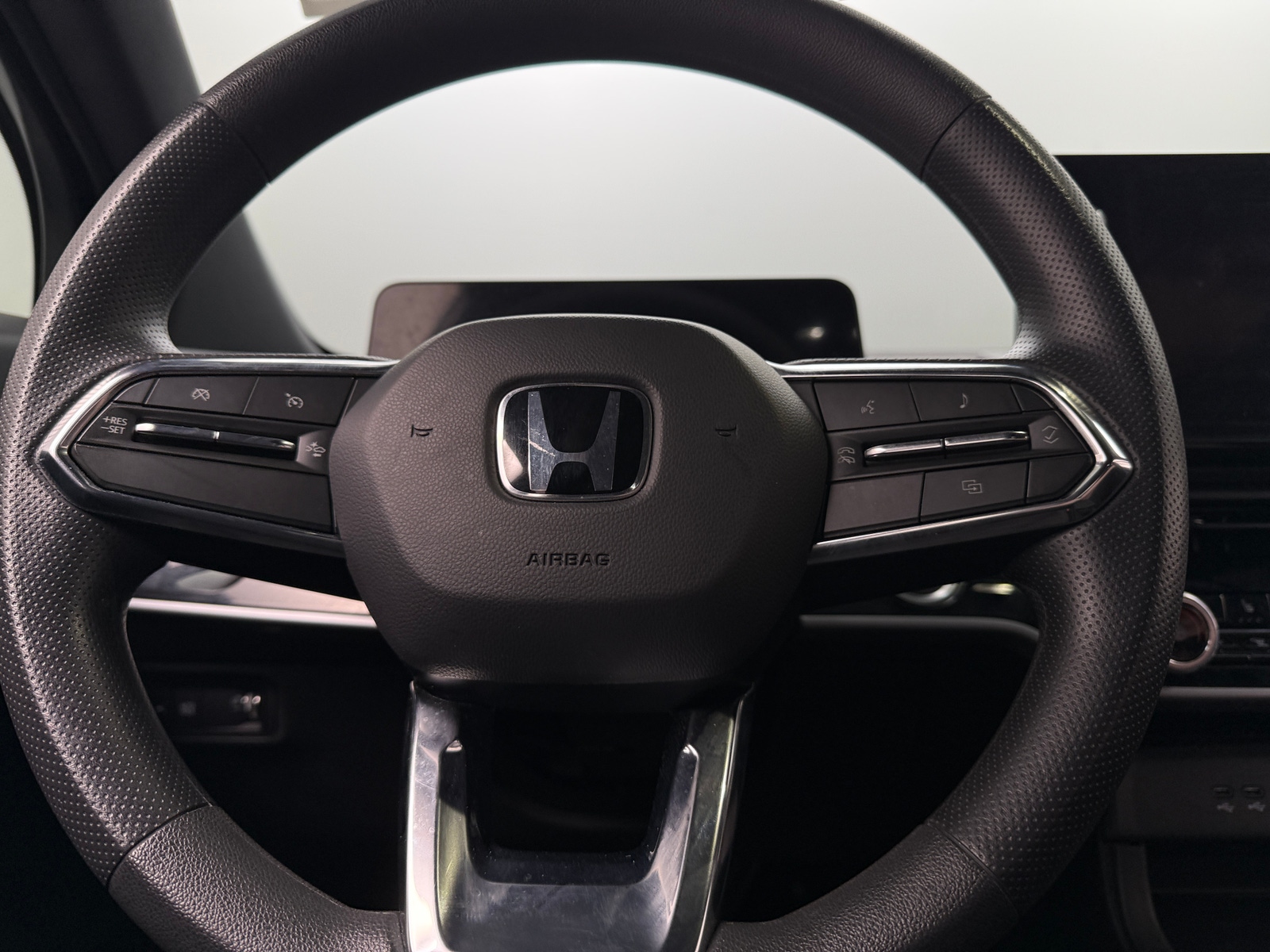 Thumbnail: 2024 Honda Prologue - 5