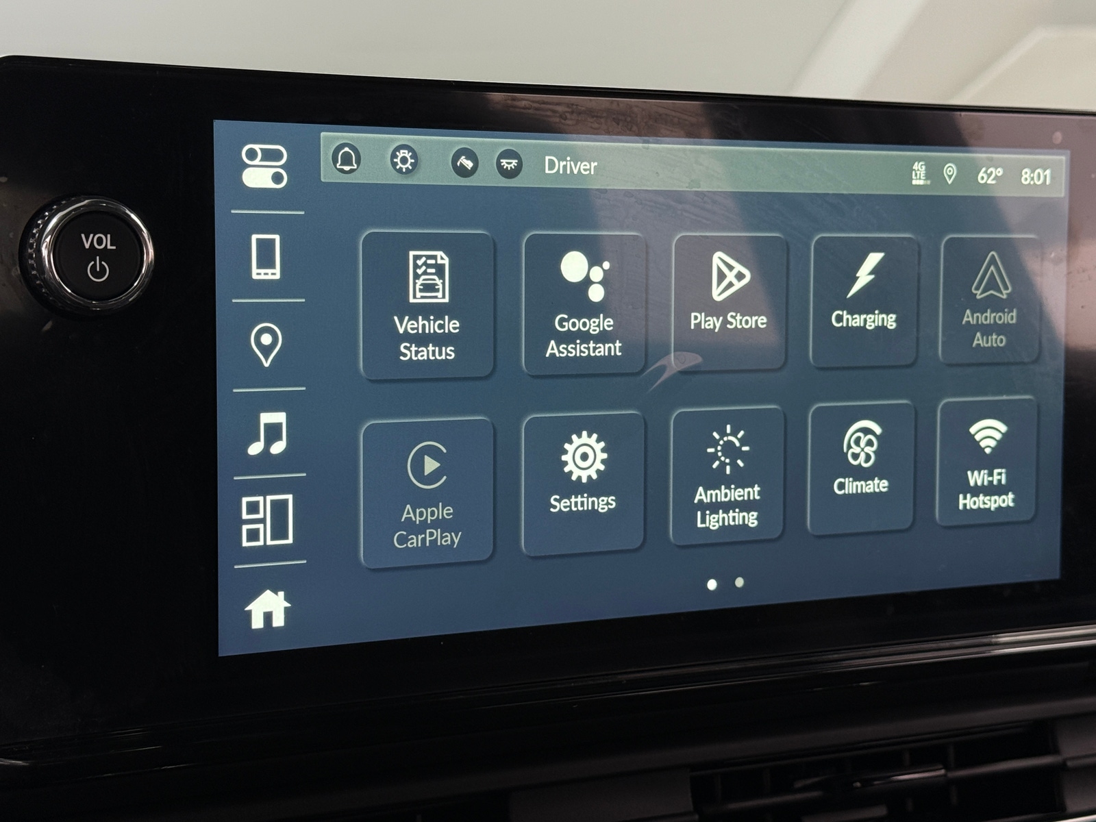 Thumbnail: 2024 Honda Prologue - 4