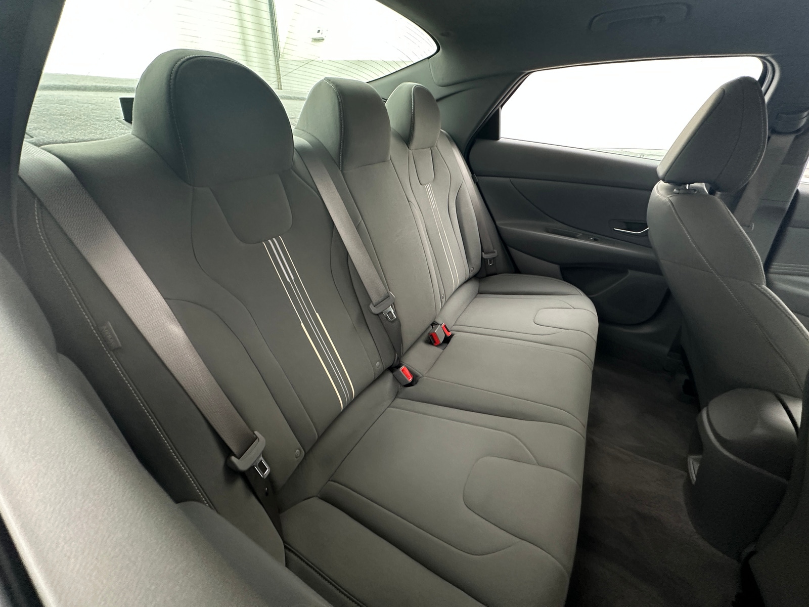 Thumbnail: 2025 Hyundai Elantra - 6