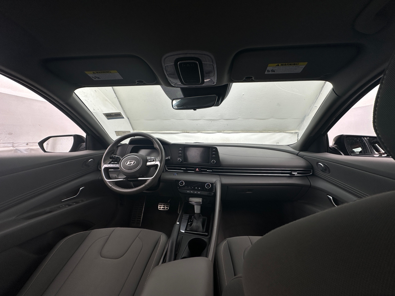 Thumbnail: 2025 Hyundai Elantra - 3