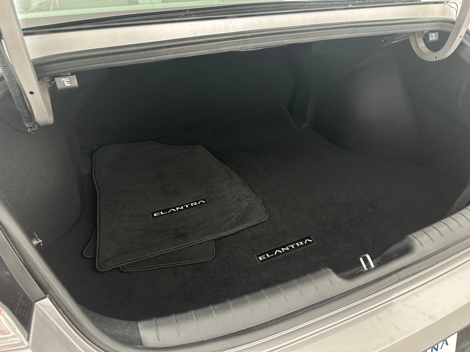 Thumbnail: 2025 Hyundai Elantra - 7