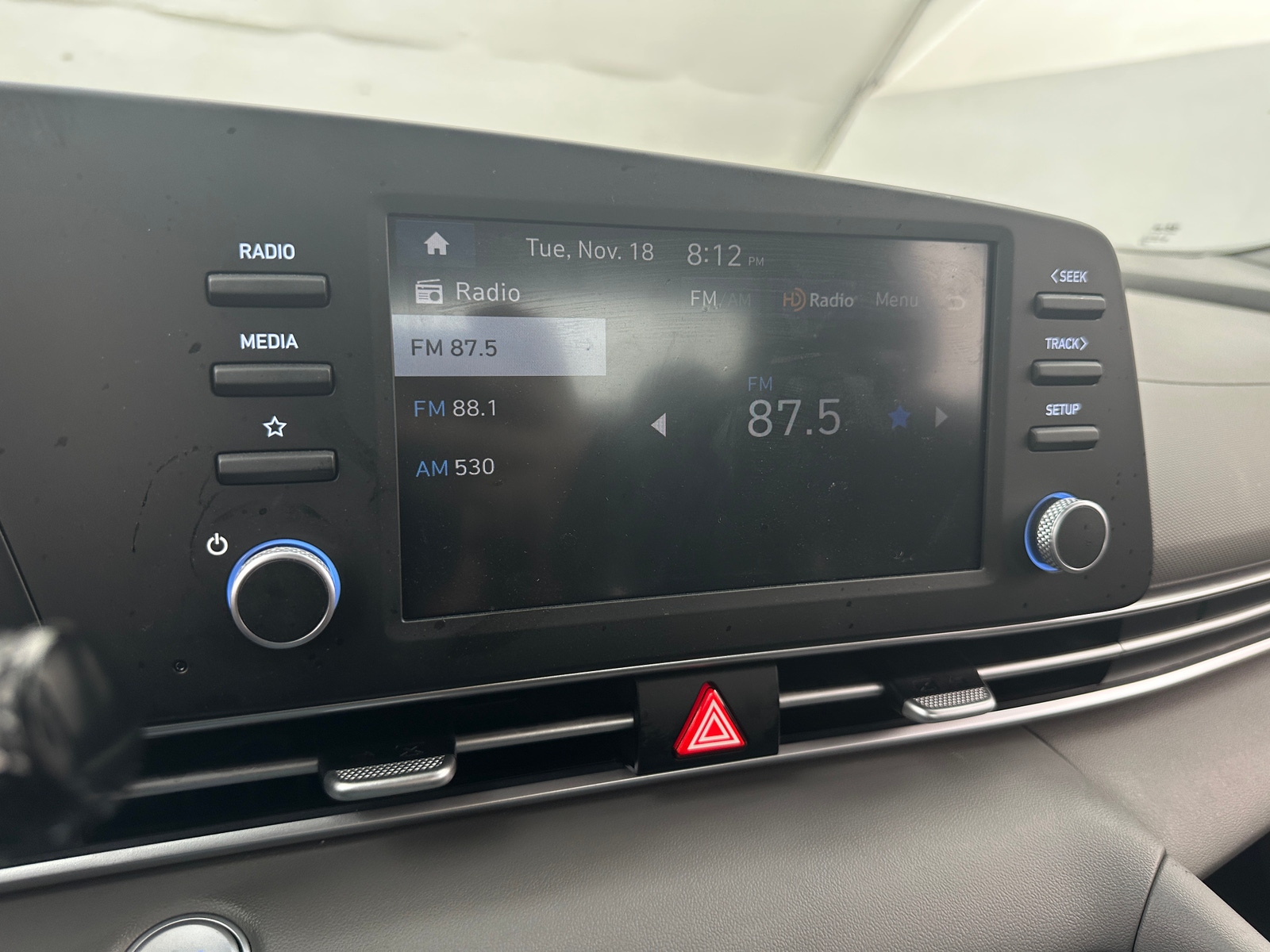 Thumbnail: 2025 Hyundai Elantra - 4