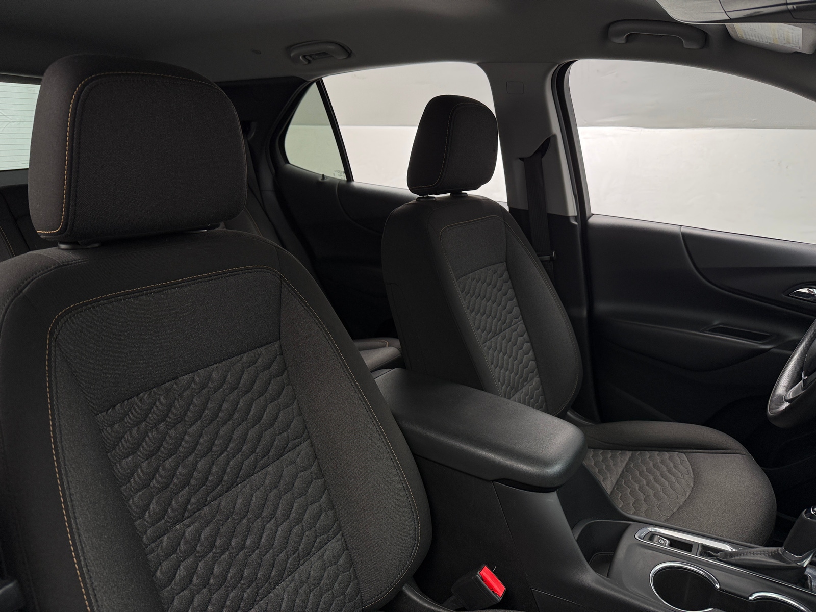 Thumbnail: 2021 Chevrolet Equinox - 2