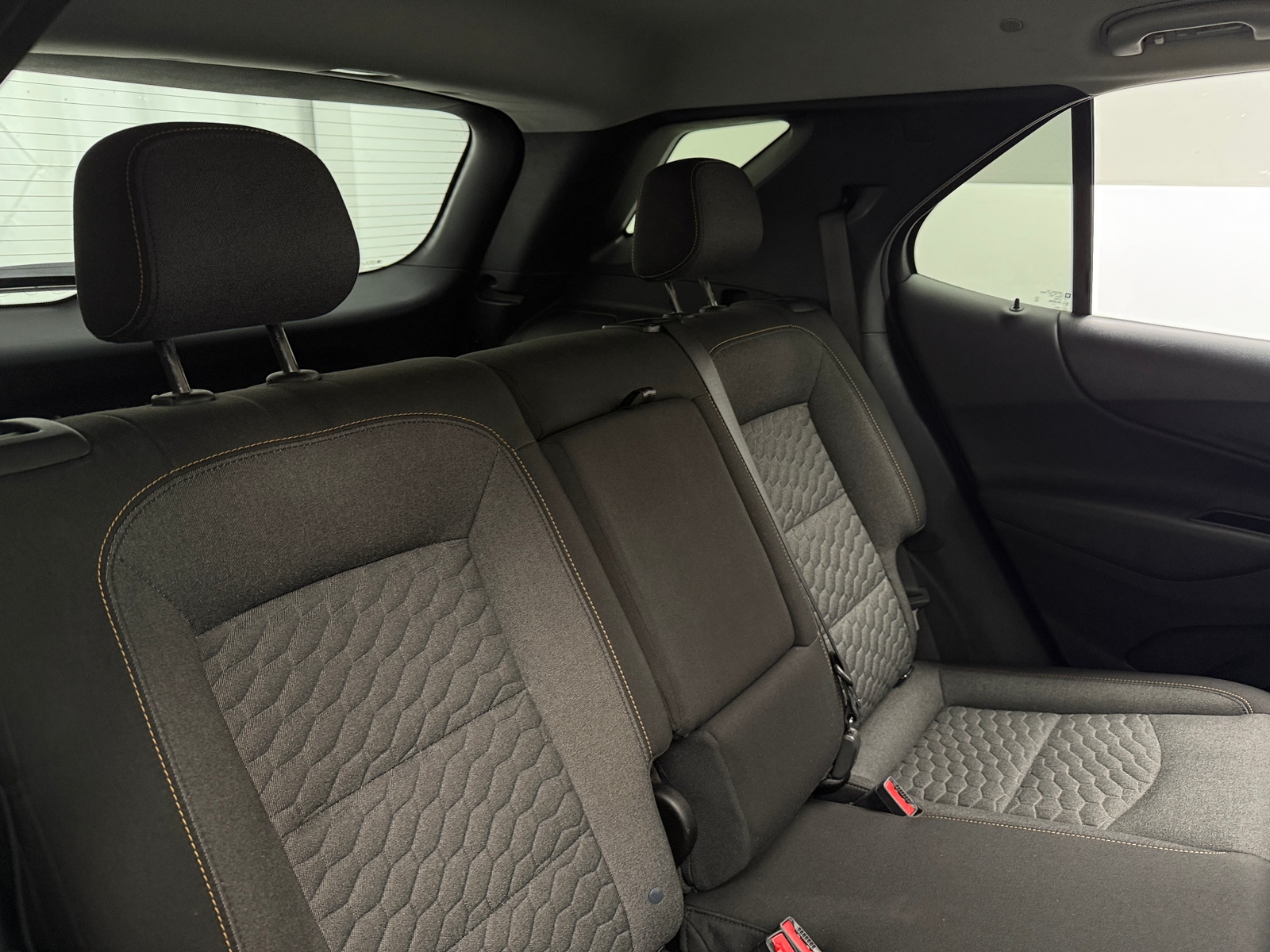 Thumbnail: 2021 Chevrolet Equinox - 6