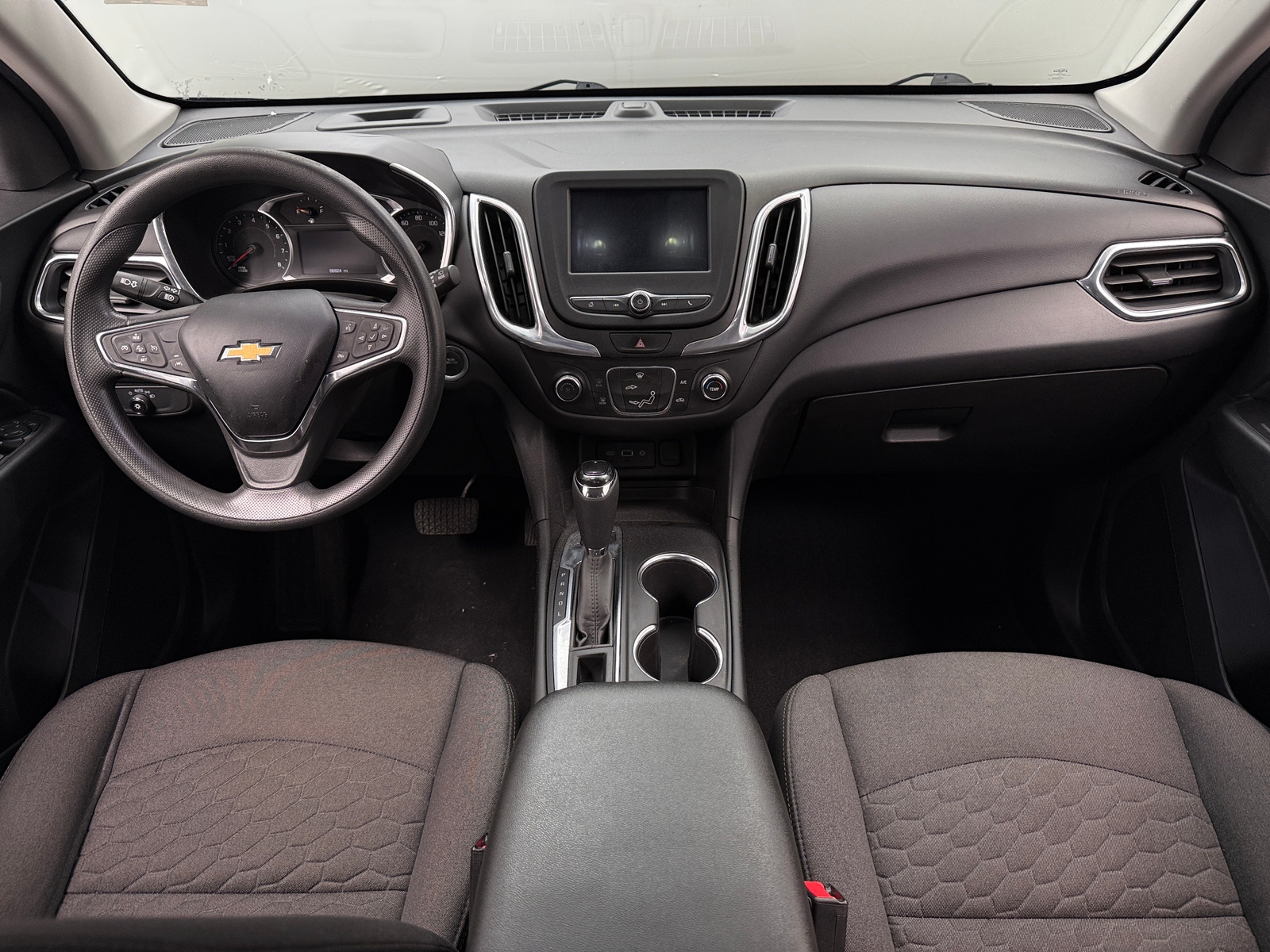 Thumbnail: 2021 Chevrolet Equinox - 3