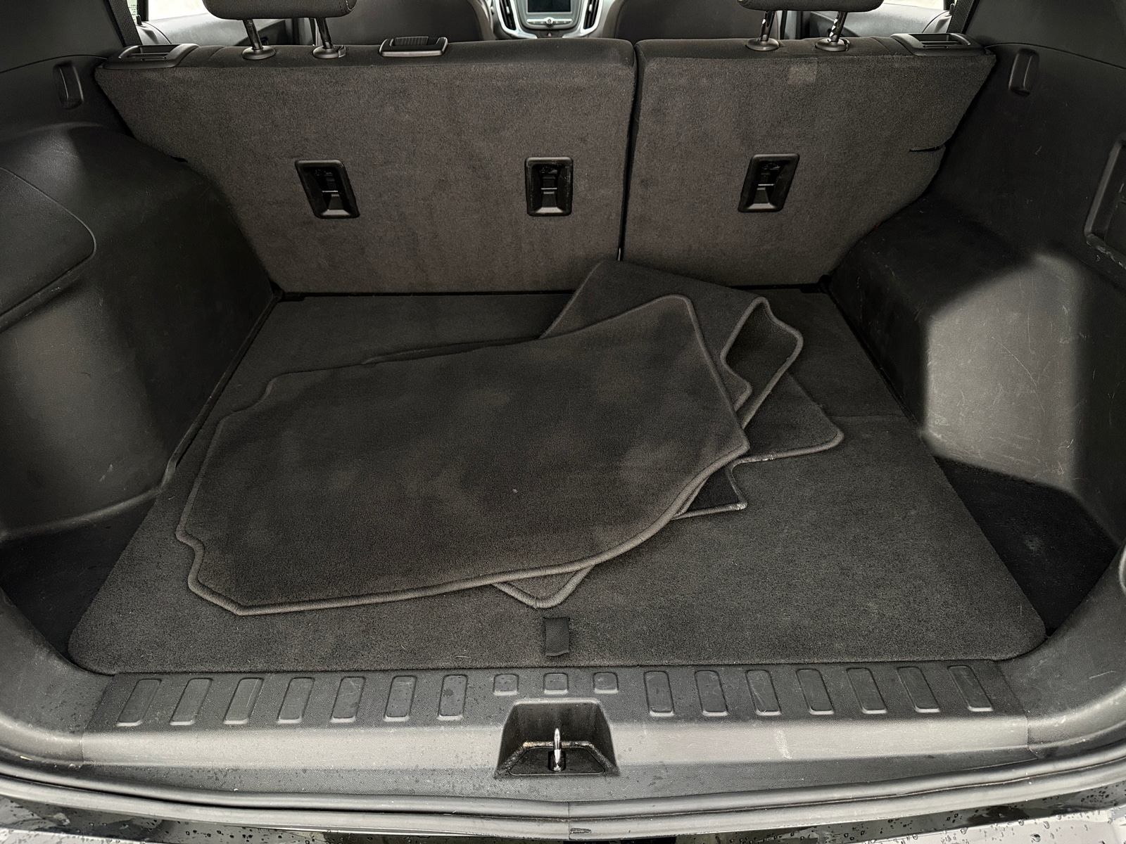 Thumbnail: 2021 Chevrolet Equinox - 7