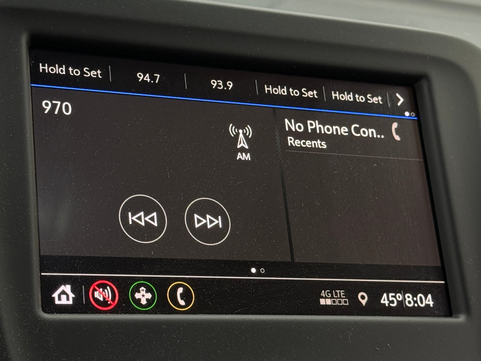 Thumbnail: 2021 Chevrolet Equinox - 4