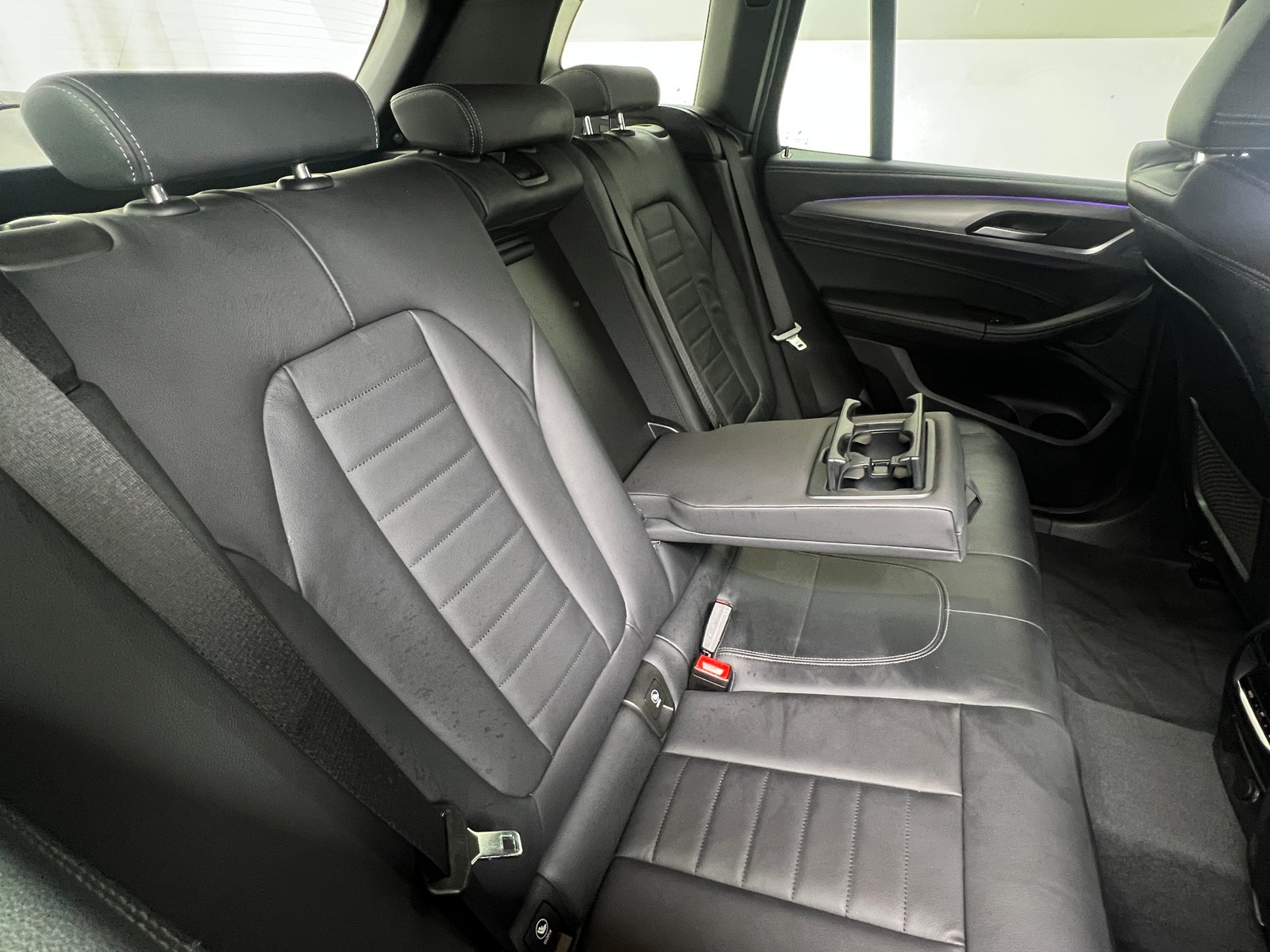 Thumbnail: 2019 BMW X3 - 5