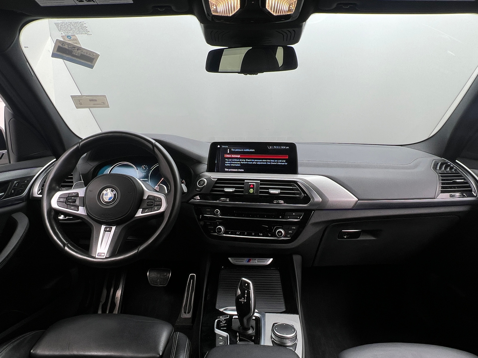 Thumbnail: 2019 BMW X3 - 2