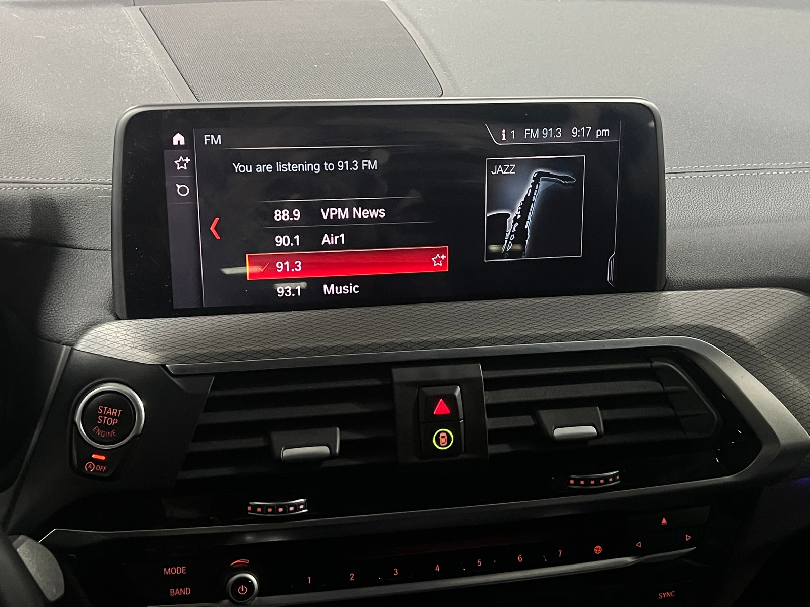 Thumbnail: 2019 BMW X3 - 3