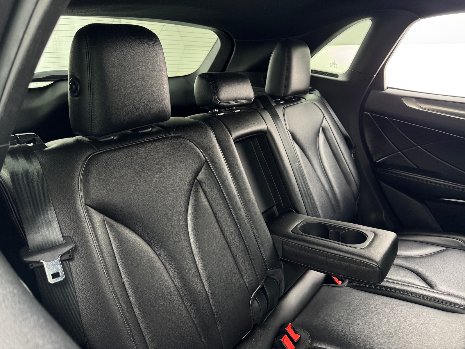 Thumbnail: 2019 Lincoln MKC - 5