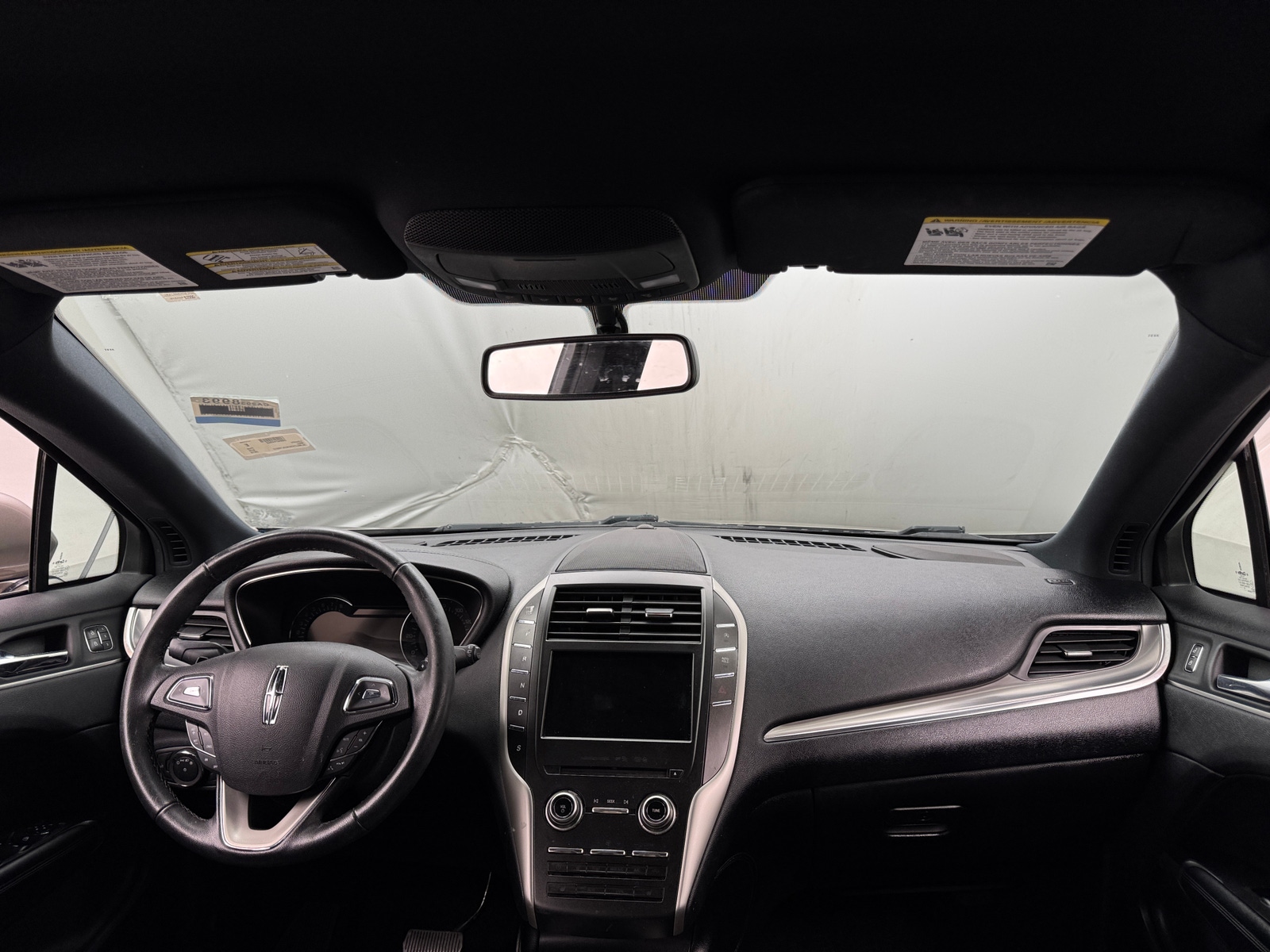 Thumbnail: 2019 Lincoln MKC - 2