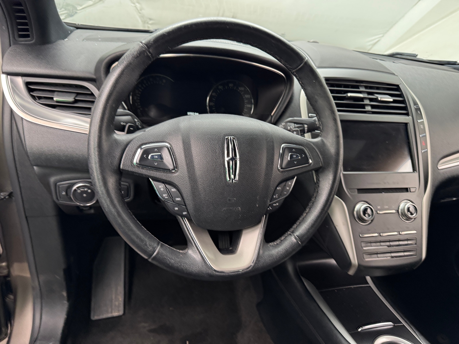 Thumbnail: 2019 Lincoln MKC - 4