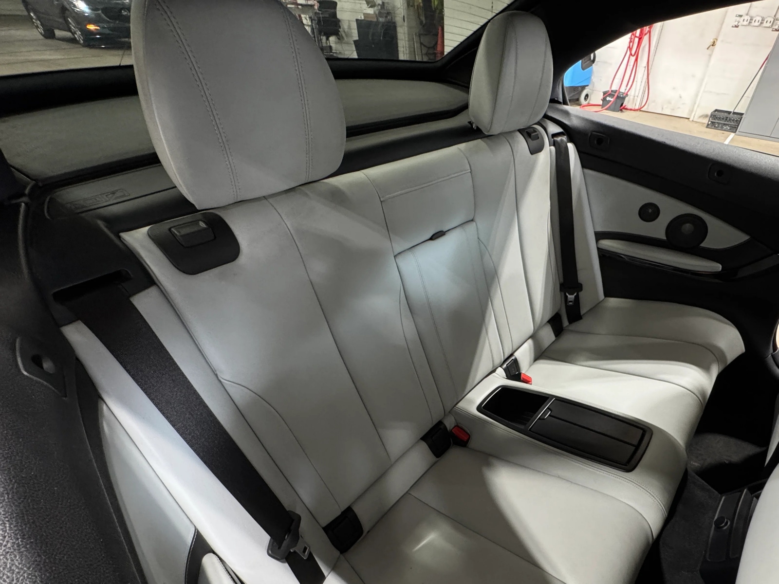 Thumbnail: 2018 BMW M4 - 5