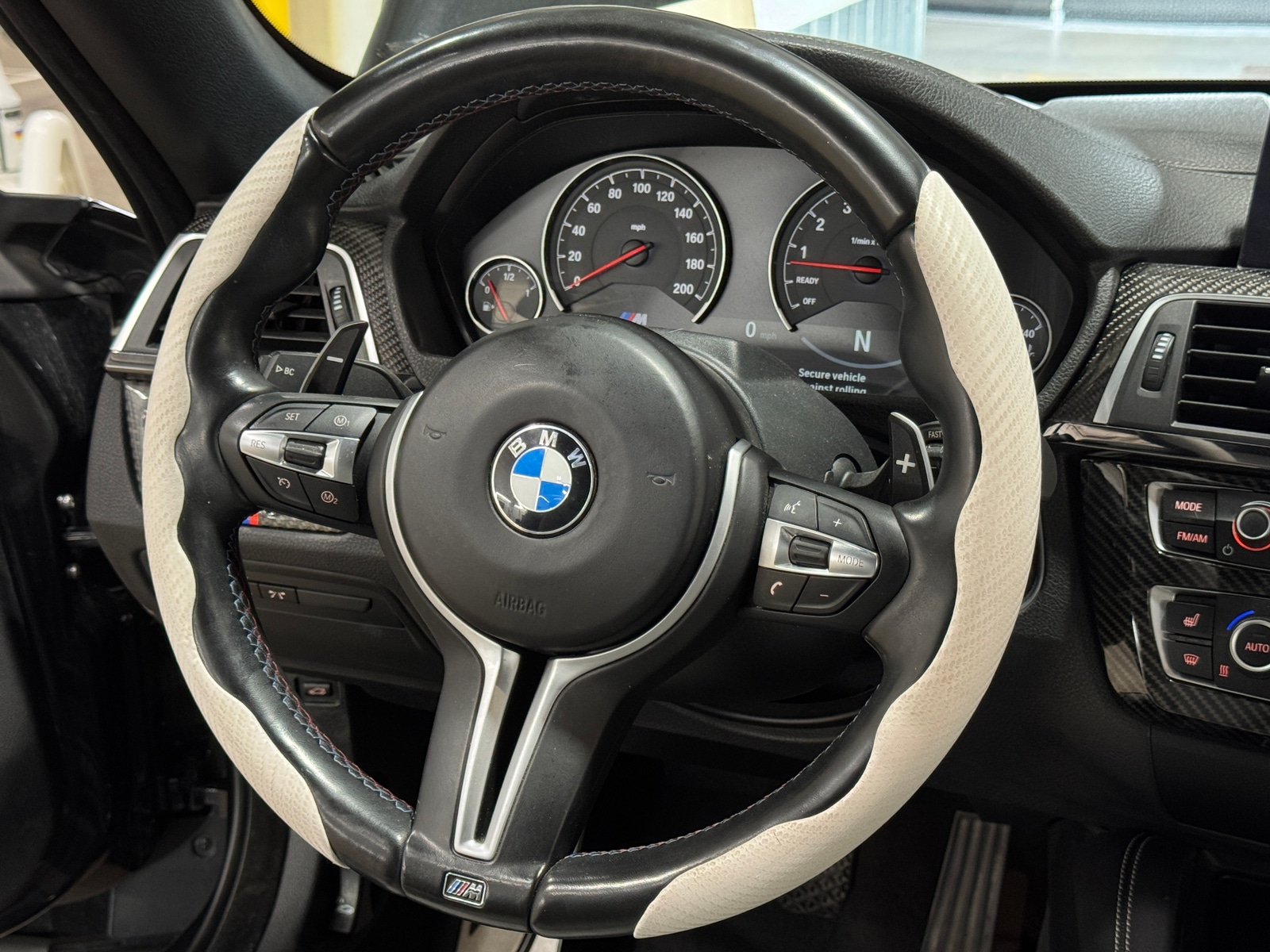 Thumbnail: 2018 BMW M4 - 4