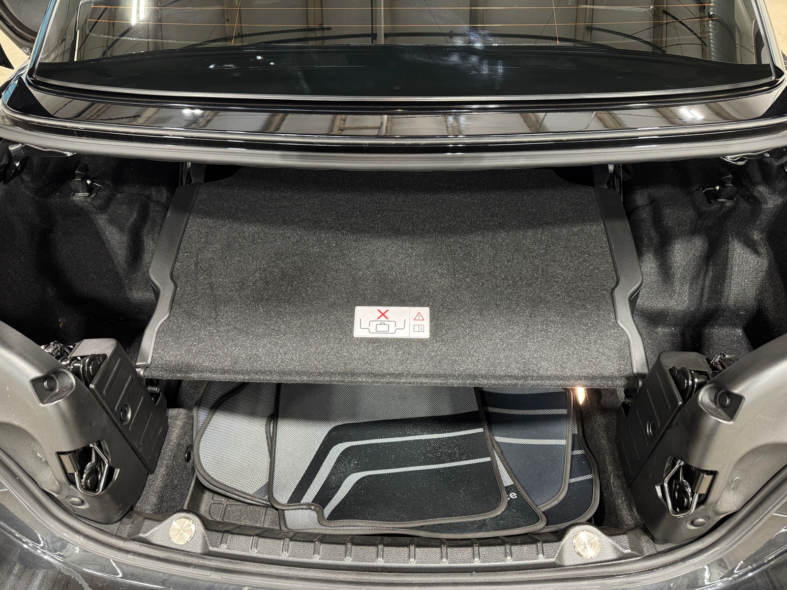 Thumbnail: 2018 BMW M4 - 6