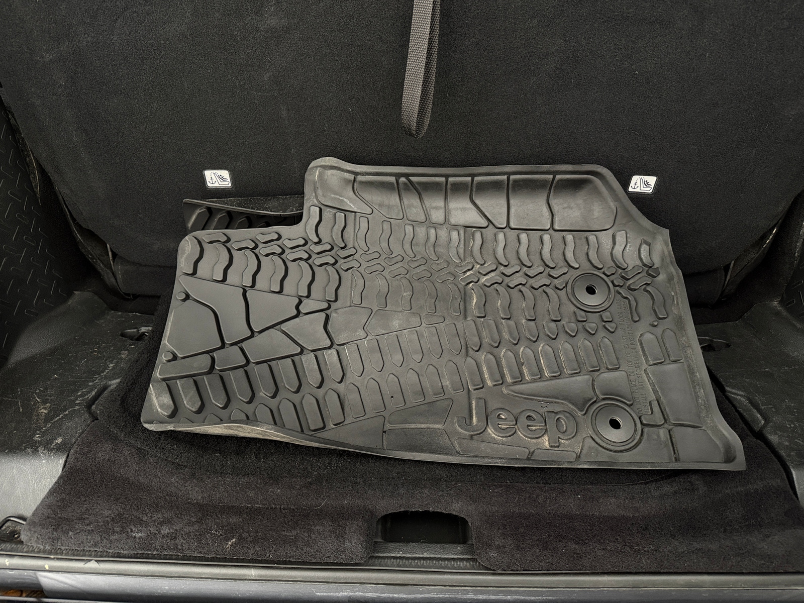 Thumbnail: 2017 Jeep Wrangler - 6