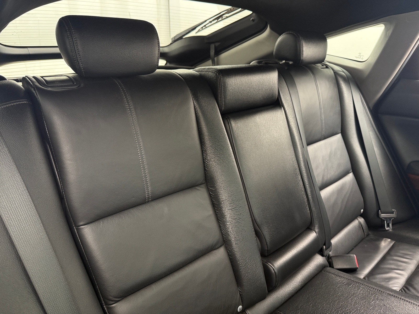 Thumbnail: 2011 Honda Accord Crosstour - 5