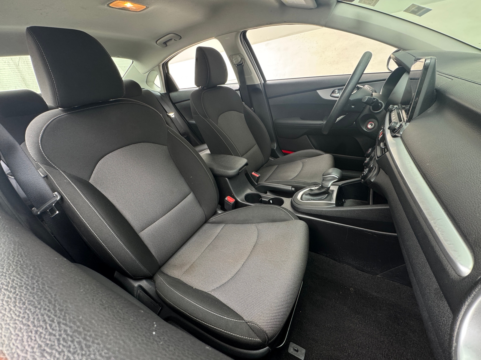 Thumbnail: 2024 Kia Forte - 2