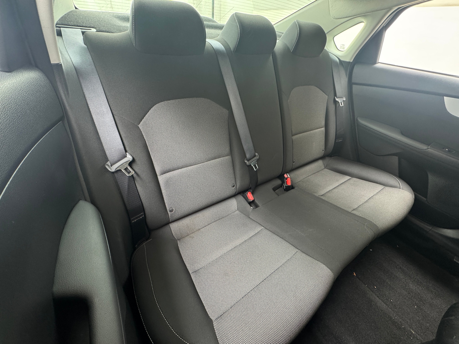 Thumbnail: 2024 Kia Forte - 6