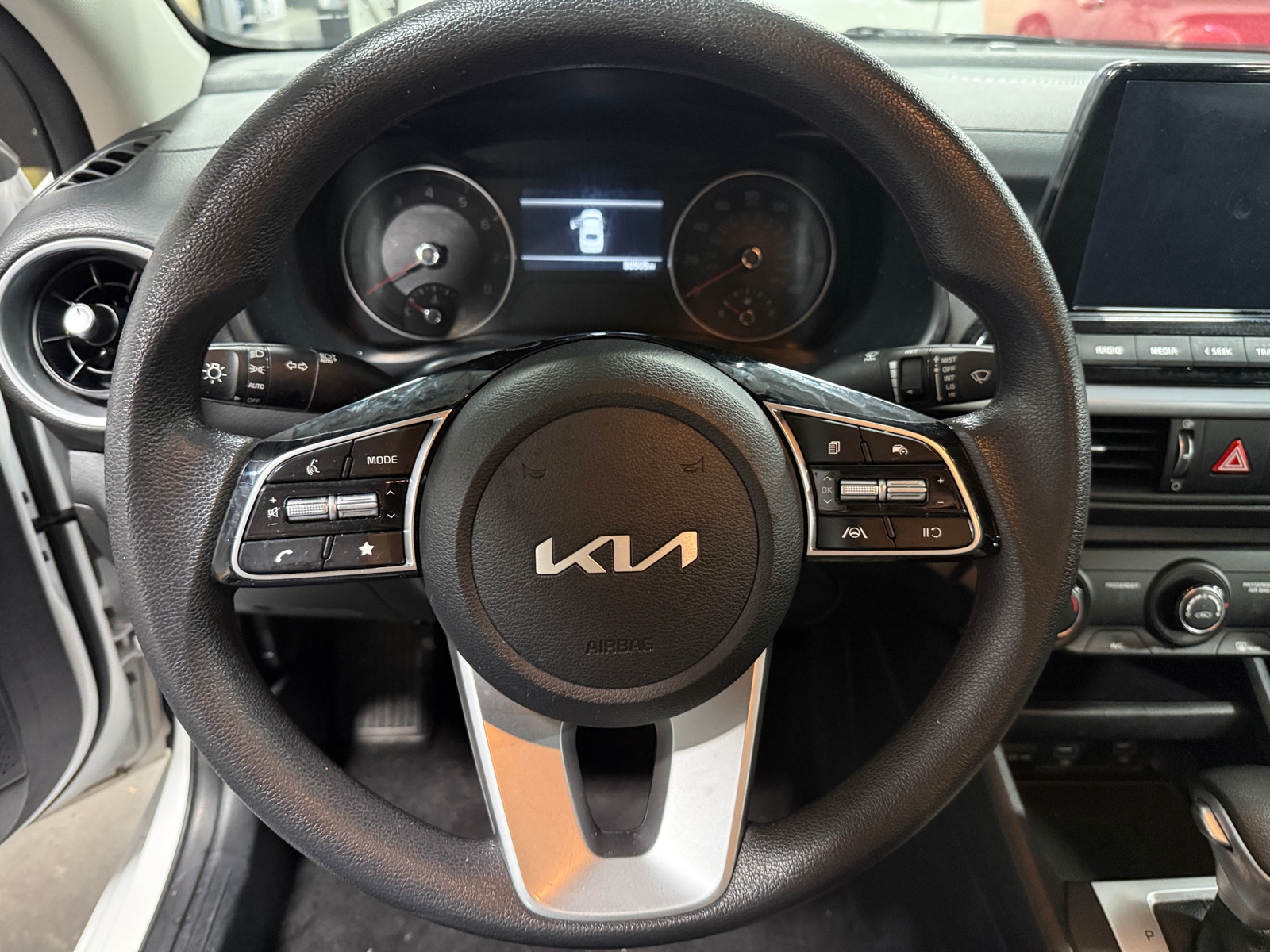 Thumbnail: 2024 Kia Forte - 5