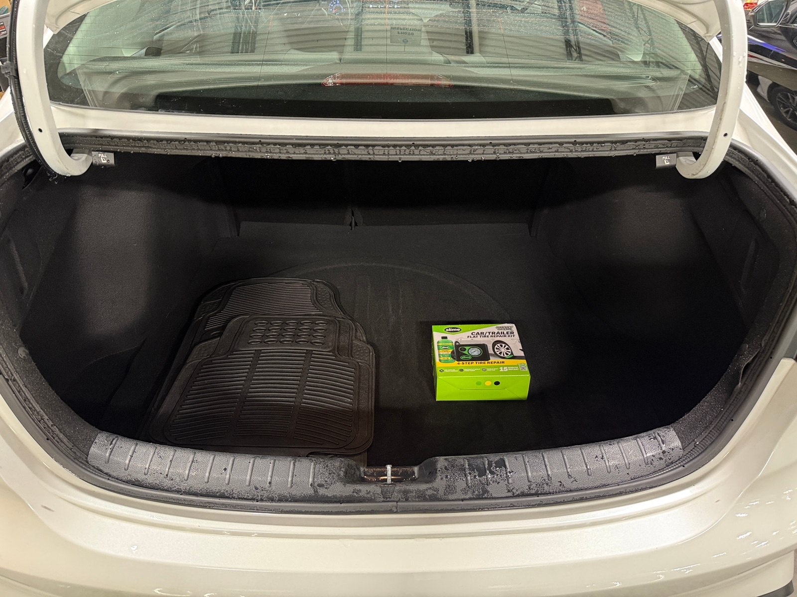 Thumbnail: 2024 Kia Forte - 7