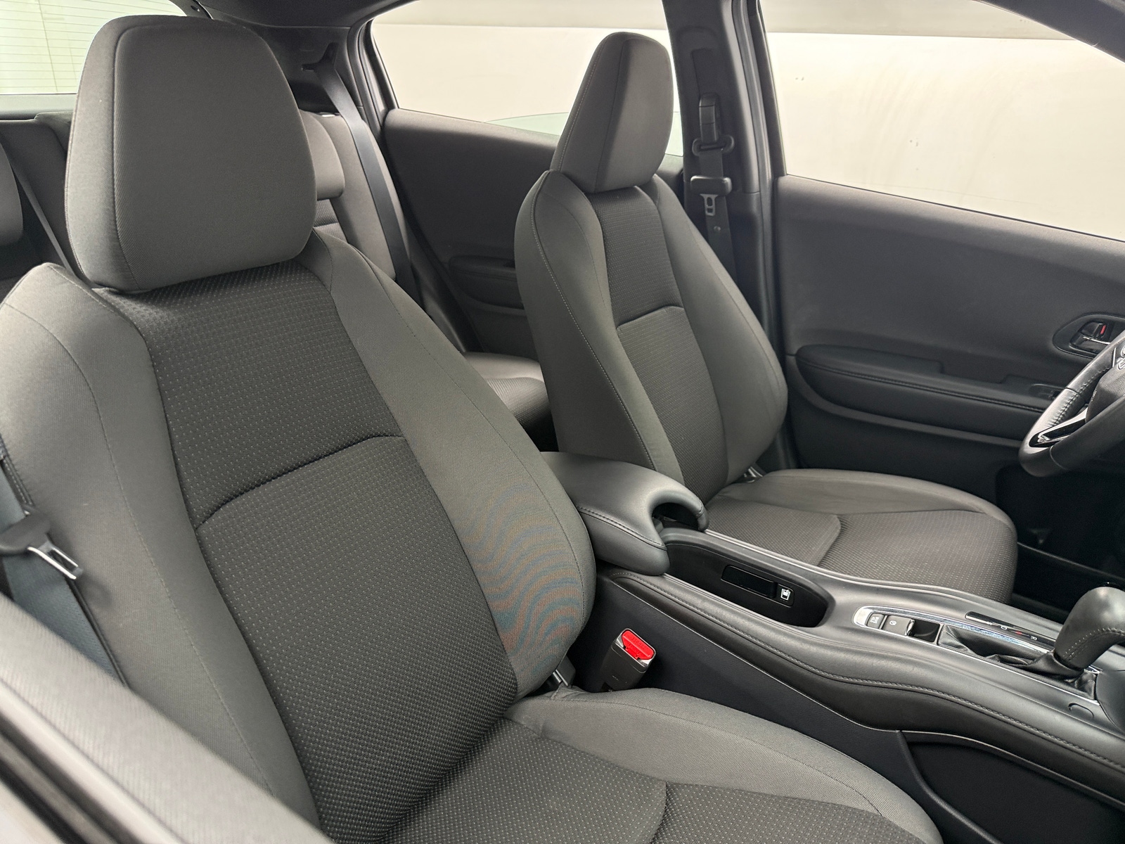 Thumbnail: 2019 Honda HR-V - 2