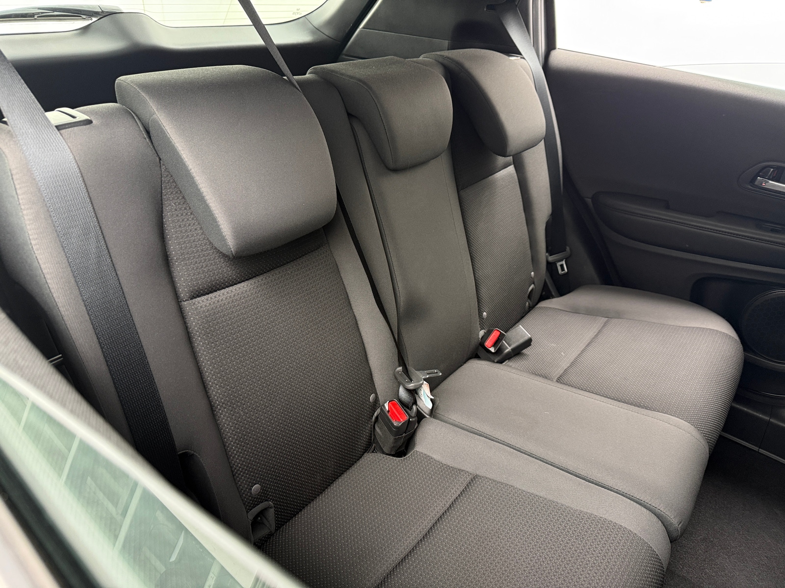 Thumbnail: 2019 Honda HR-V - 6