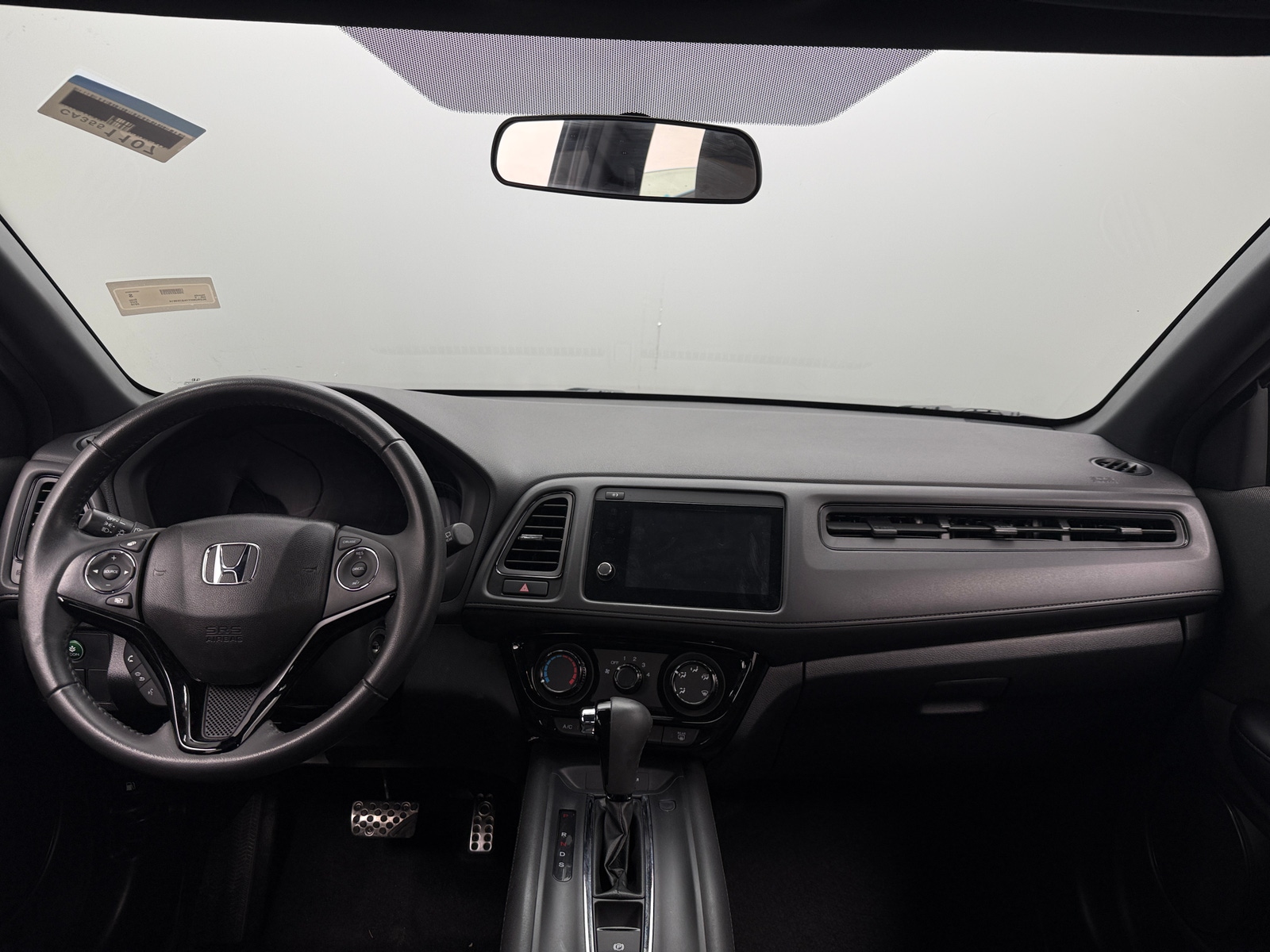 Thumbnail: 2019 Honda HR-V - 3