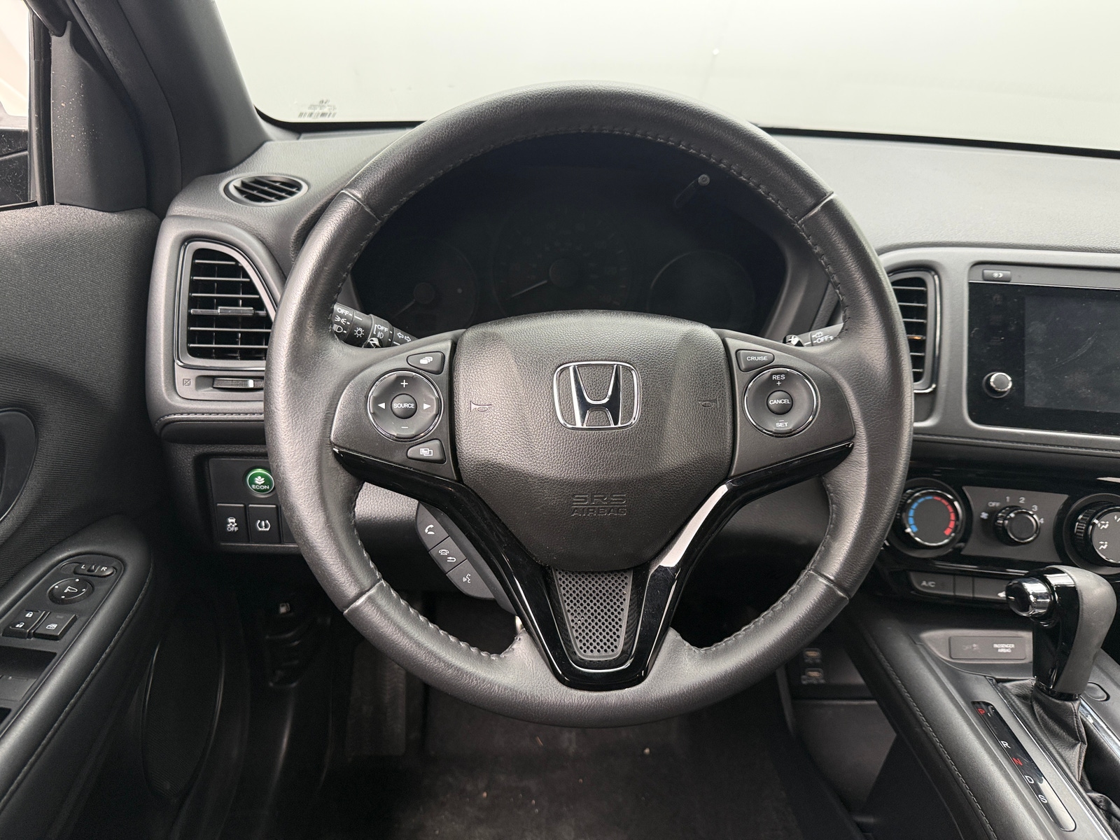 Thumbnail: 2019 Honda HR-V - 5