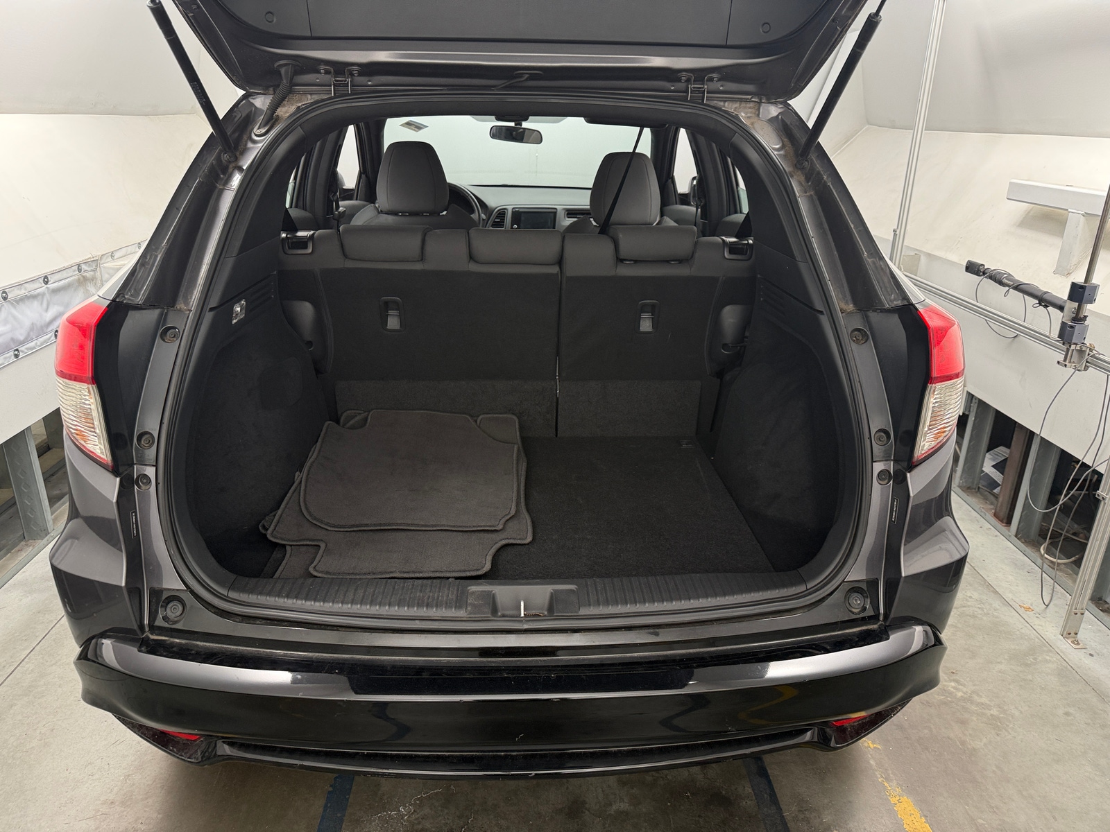 Thumbnail: 2019 Honda HR-V - 7