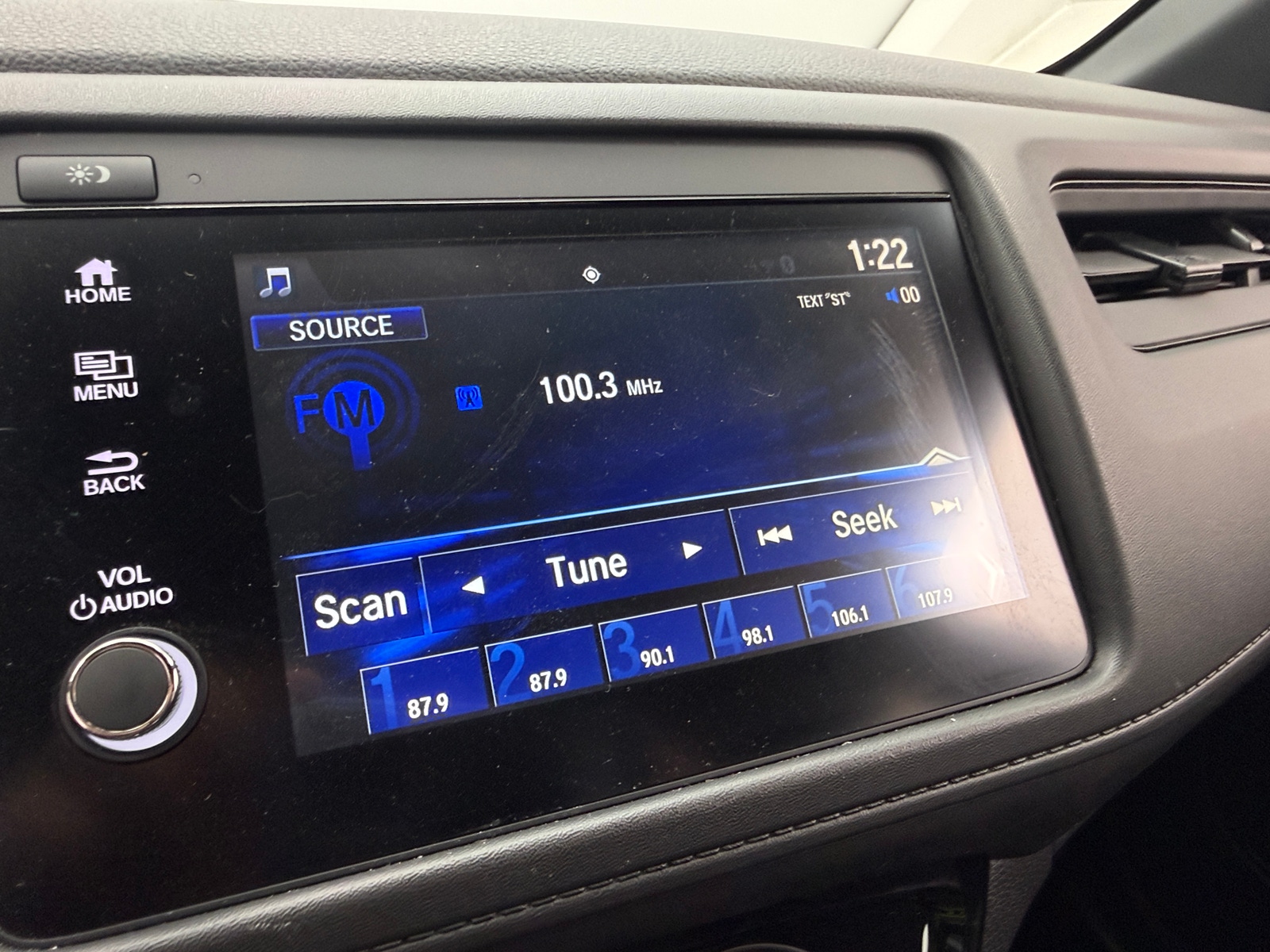 Thumbnail: 2019 Honda HR-V - 4