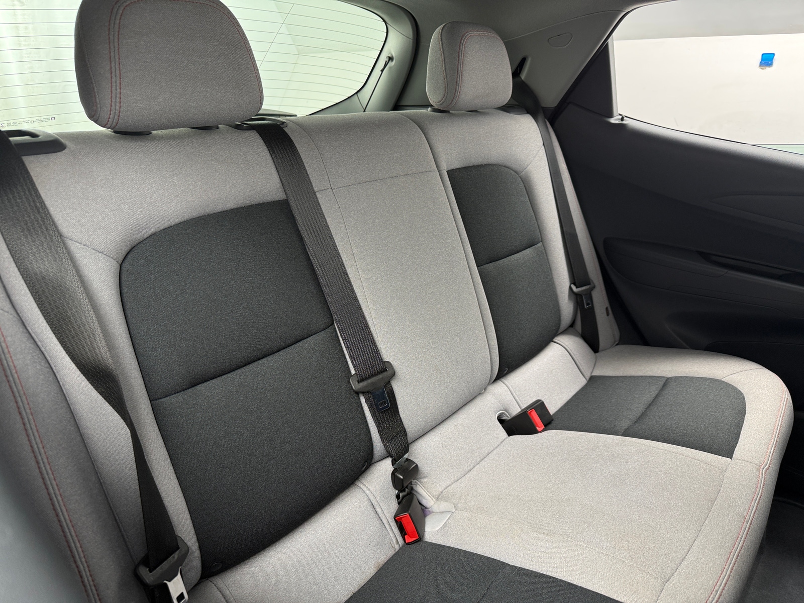 Thumbnail: 2017 Chevrolet Bolt EV - 6