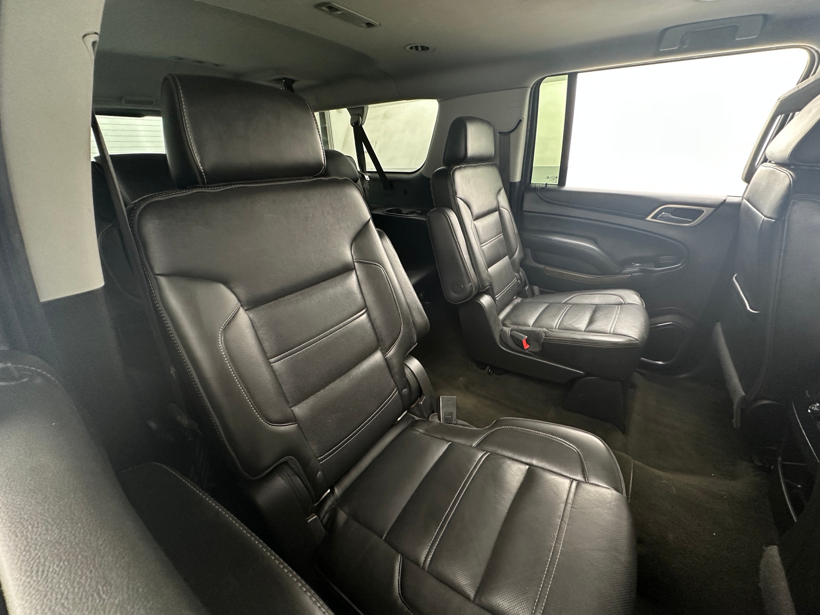 Thumbnail: 2018 GMC Yukon XL - 5