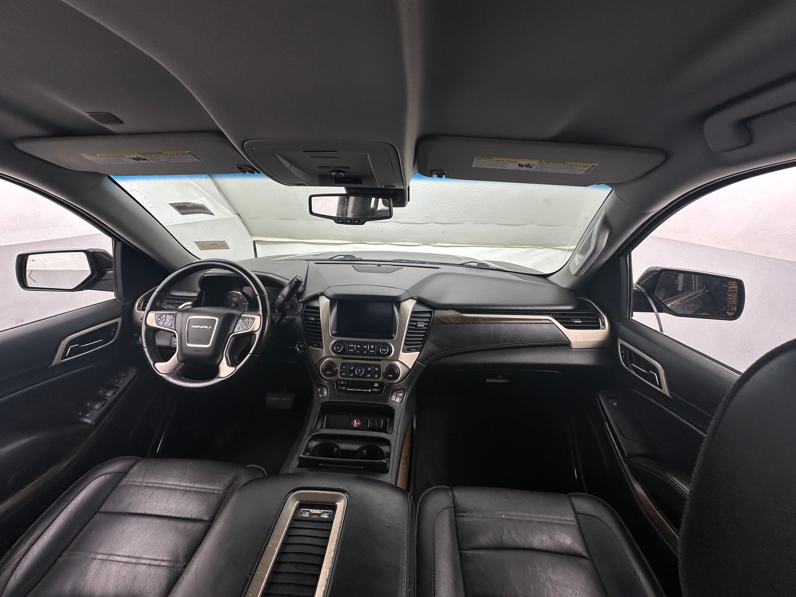 Thumbnail: 2018 GMC Yukon XL - 2