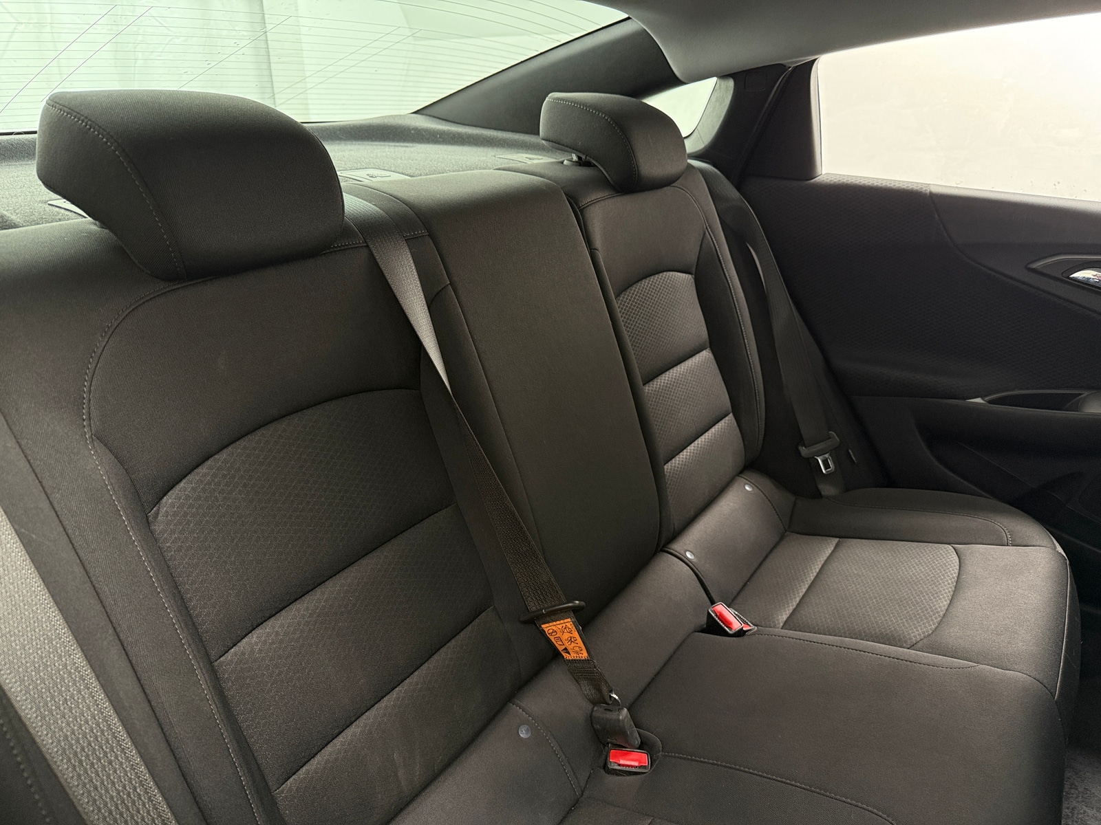 Thumbnail: 2023 Chevrolet Malibu - 6