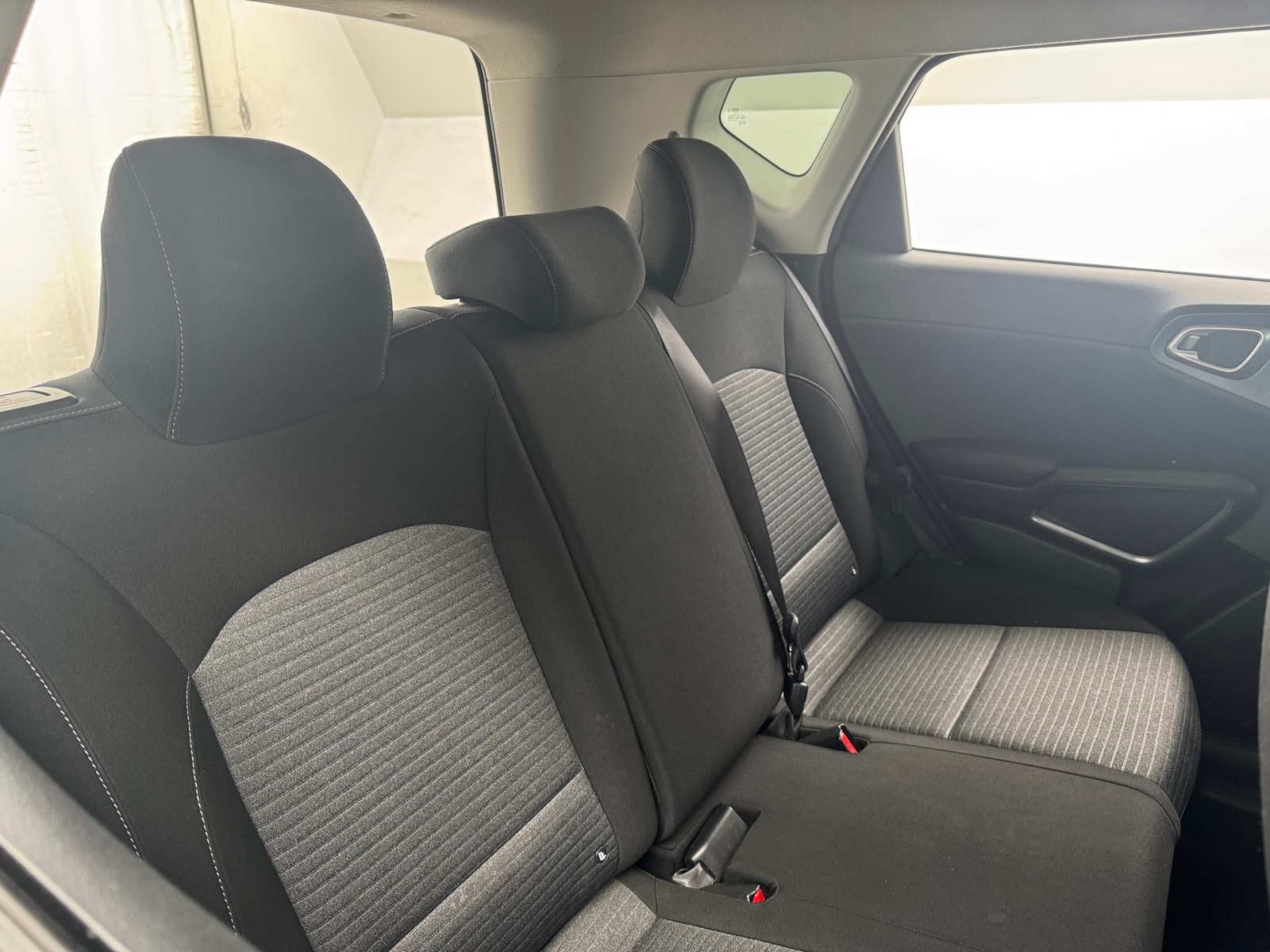 Thumbnail: 2021 Kia Soul - 6