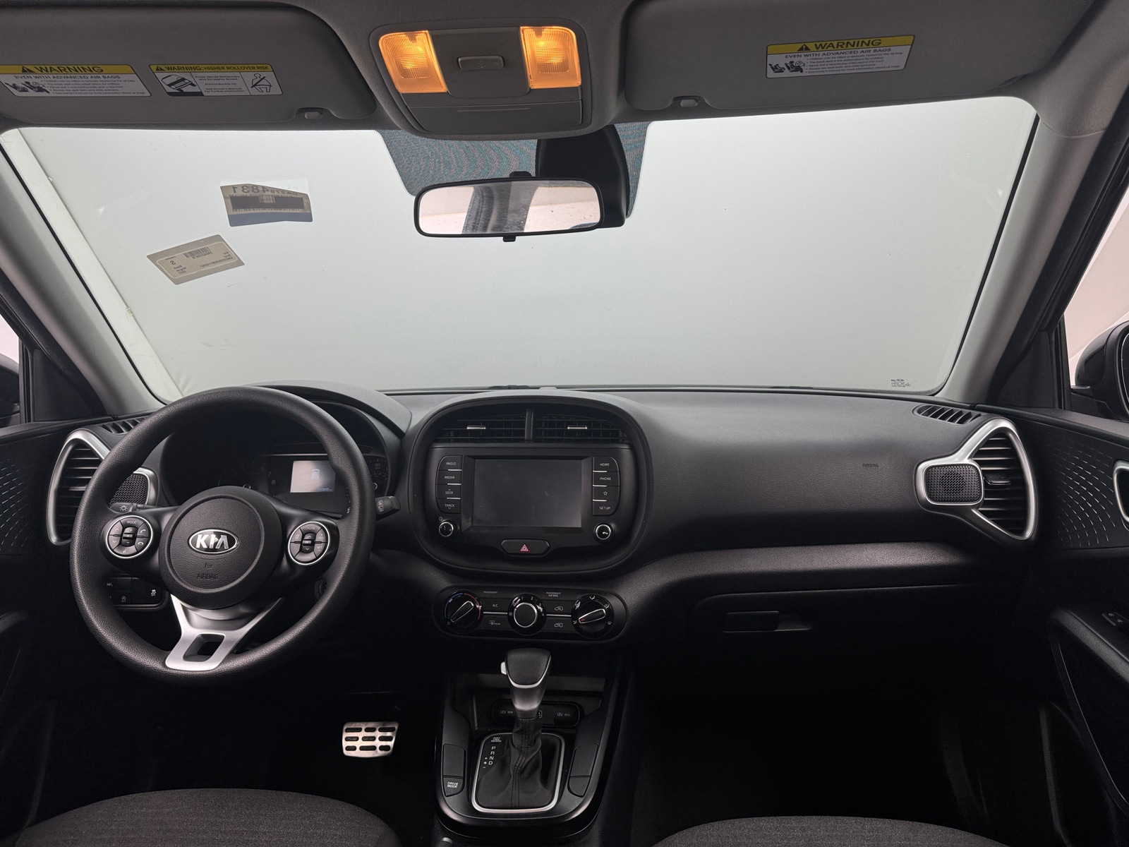 Thumbnail: 2021 Kia Soul - 3