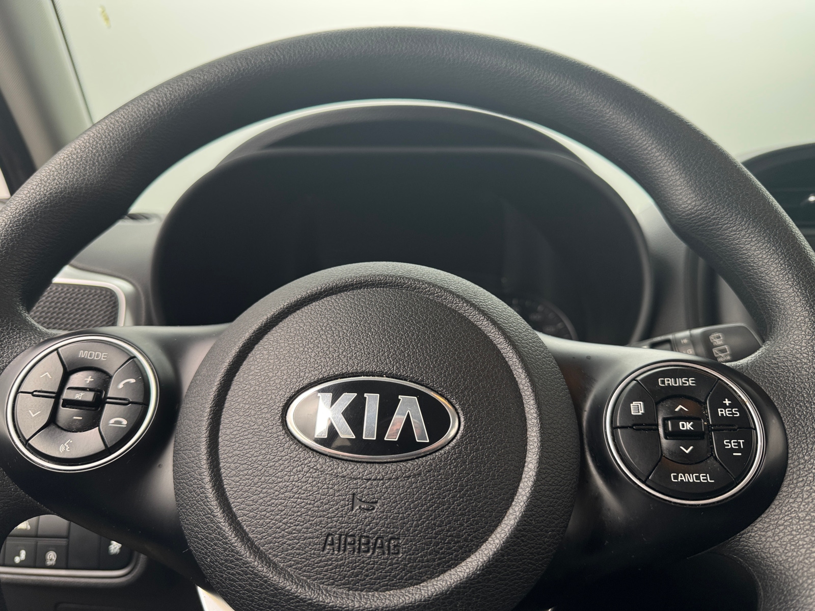 Thumbnail: 2021 Kia Soul - 5