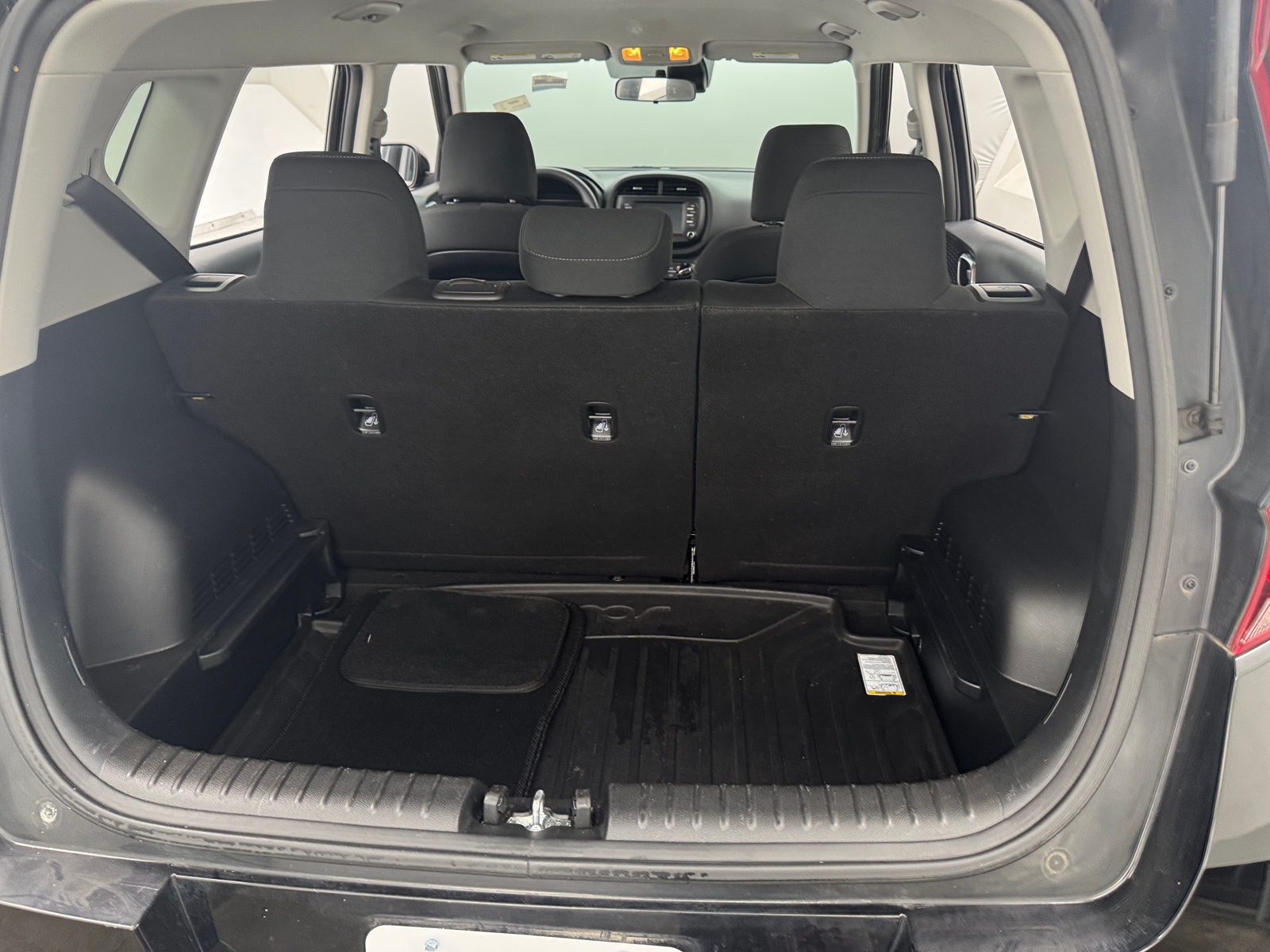 Thumbnail: 2021 Kia Soul - 7