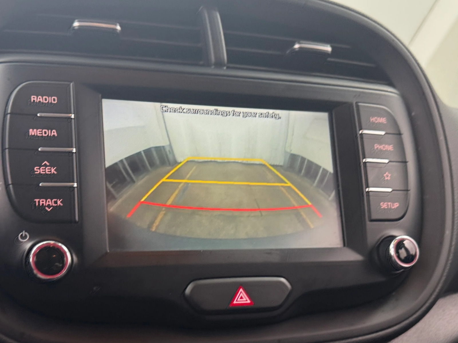 Thumbnail: 2021 Kia Soul - 4